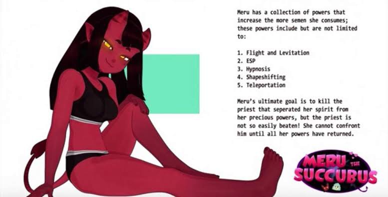 MRL——”魅魔meru”评测!硅胶材质制作的手办型联名杯子,看着有趣用起来却有点痛苦