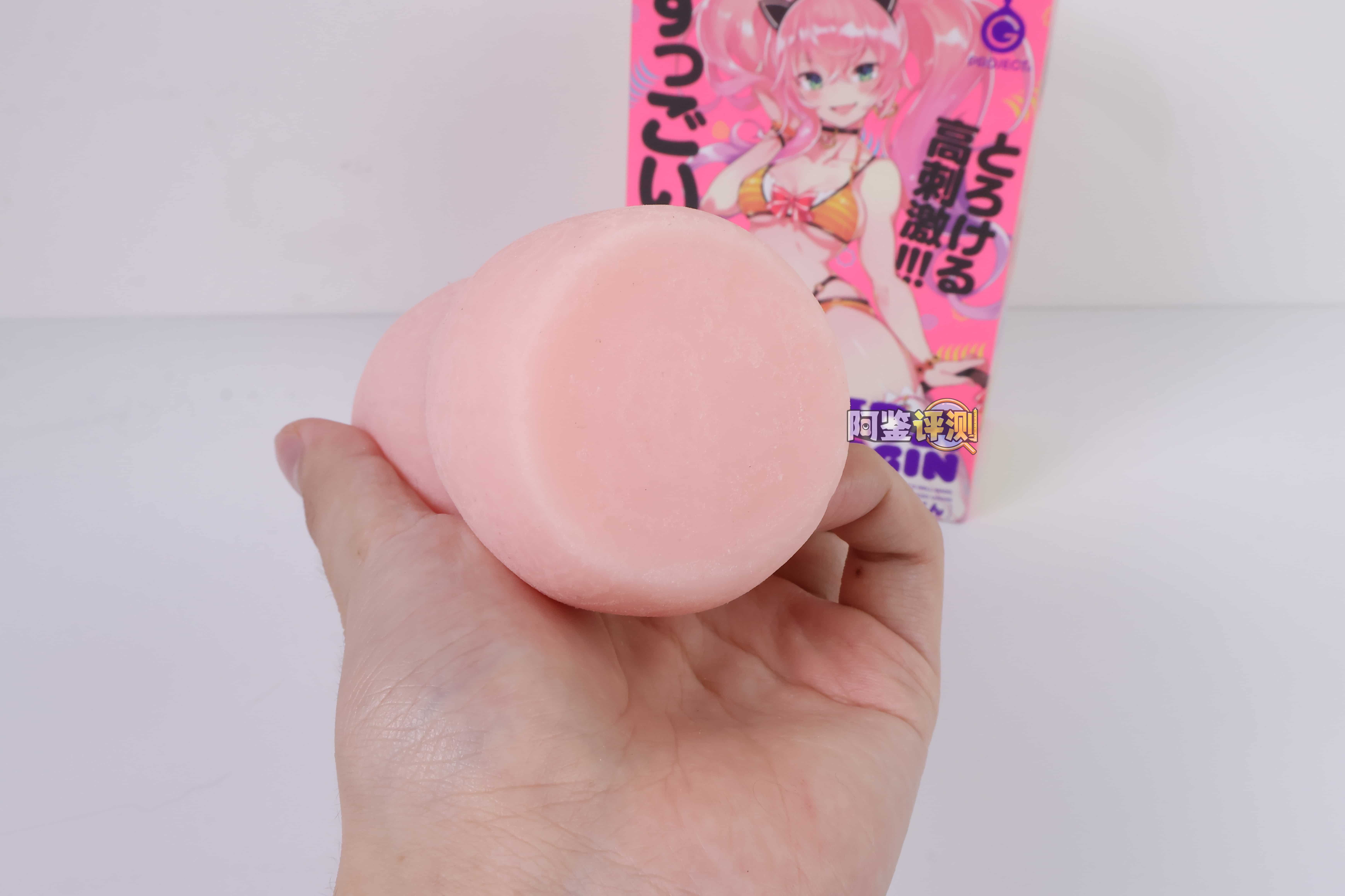 G-project——”六连脉一代”评测!300g的高刺激小杯子,放到现在的性价比实在太低了...