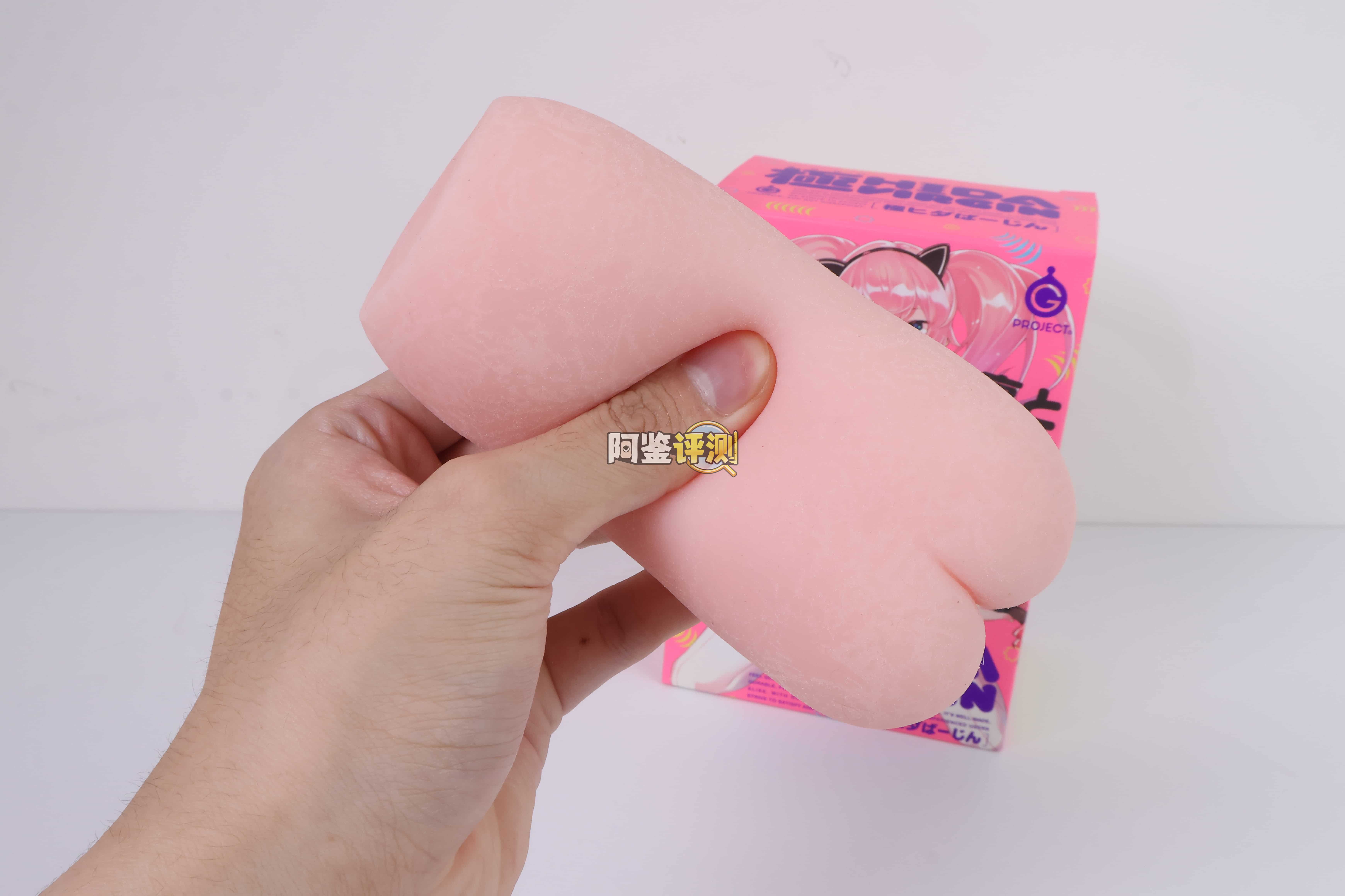 G-project——”六连脉一代”评测！300g的高刺激小杯子，放到现在的性价比实在太低了...