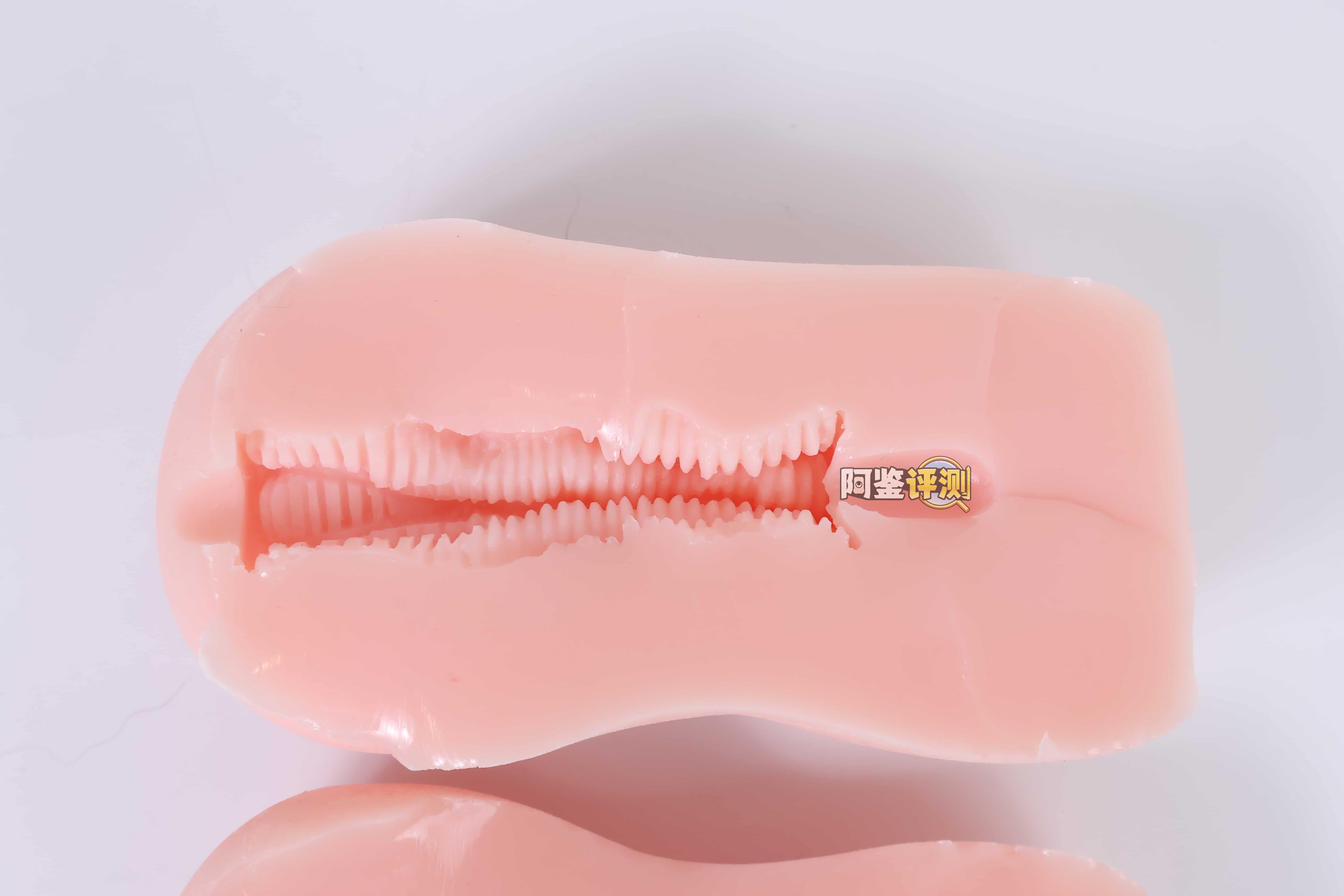 G-project——”六连脉一代”评测！300g的高刺激小杯子，放到现在的性价比实在太低了...