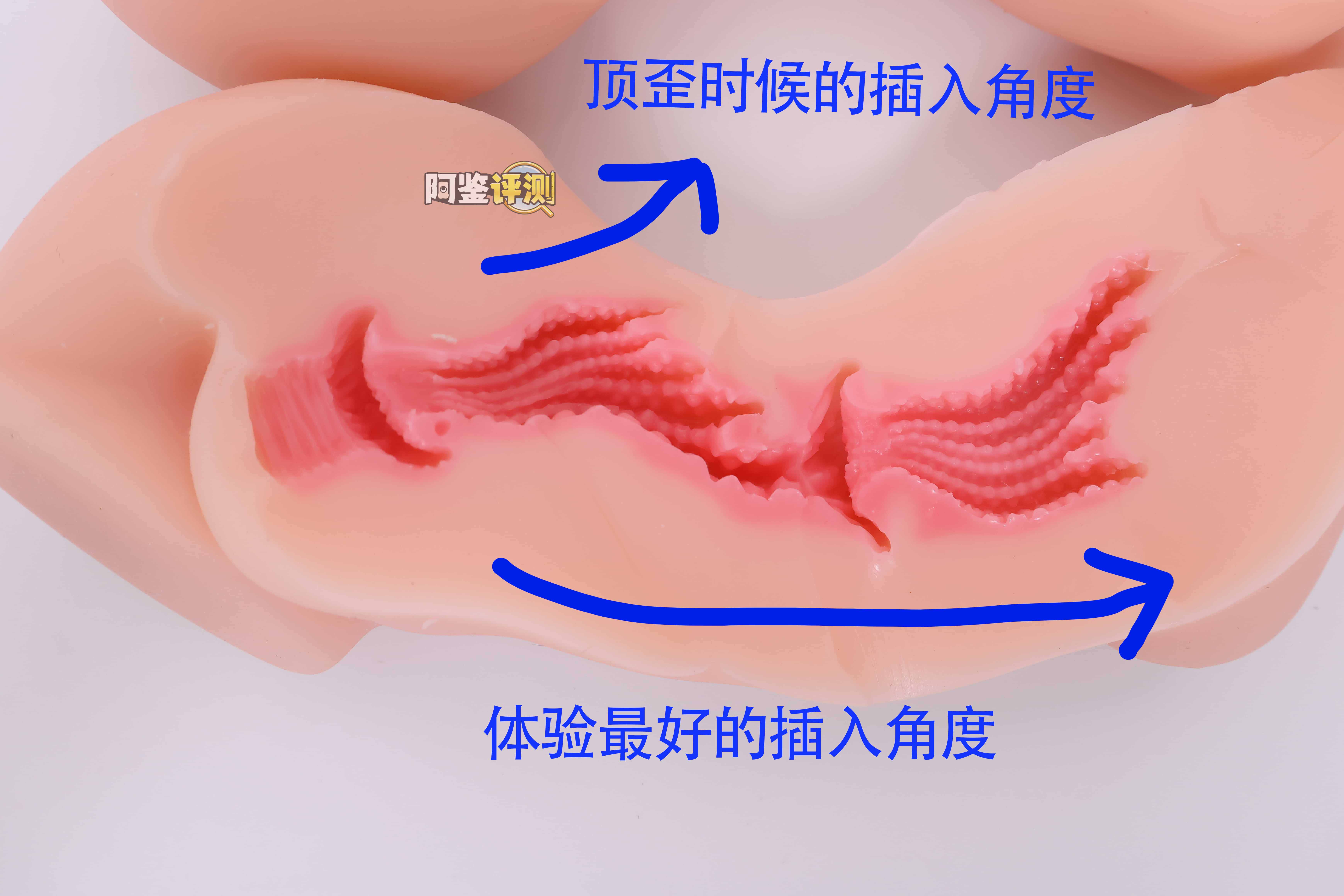 kaguyano——”啾佩拉”评测!看起来是个很奇怪的设计,但用起来居然还可以?!