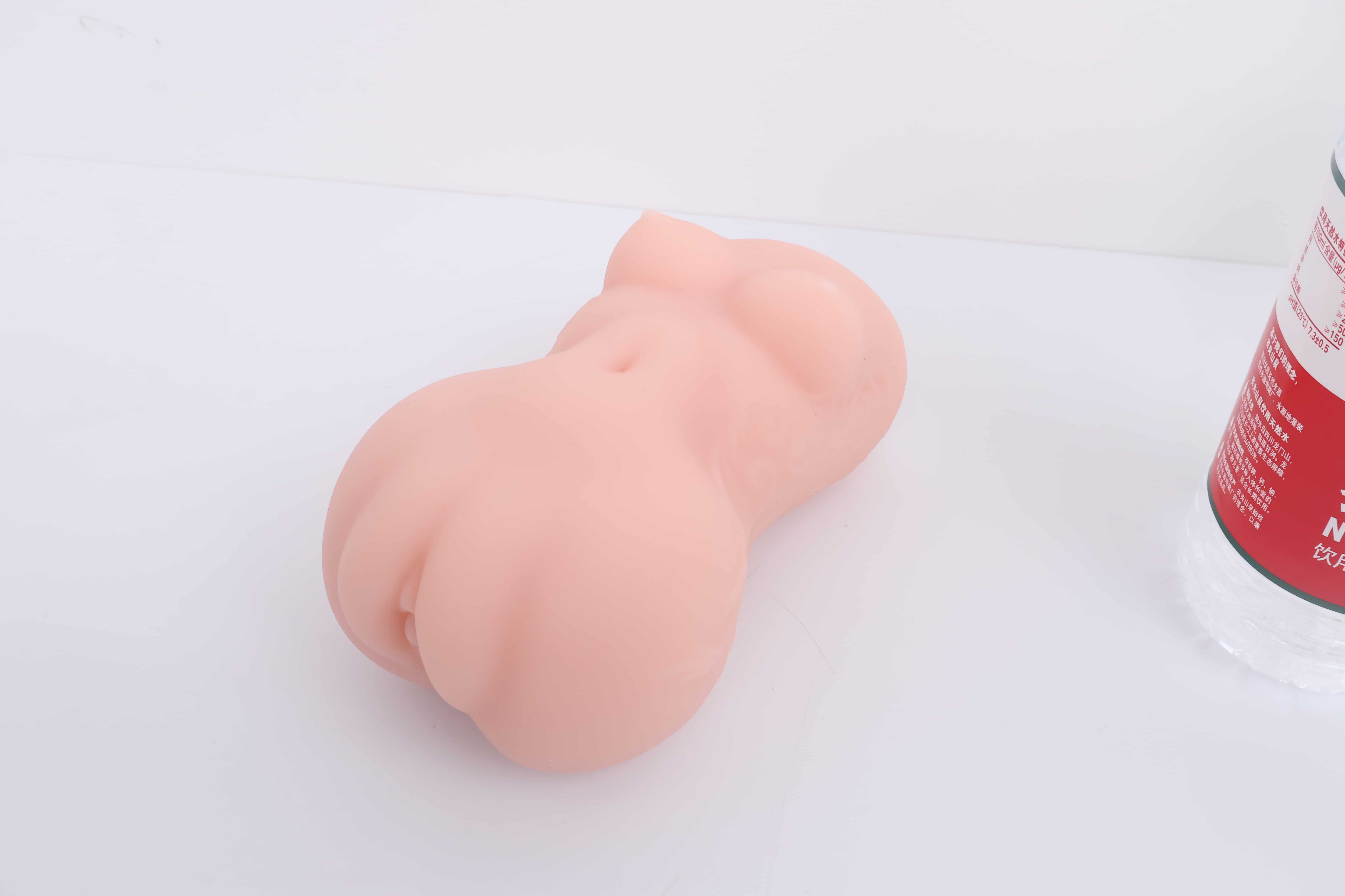 GOSE——”纯爱精灵”评测！普普通通的子宫设计，硬质毛茸茸的“充血结构”