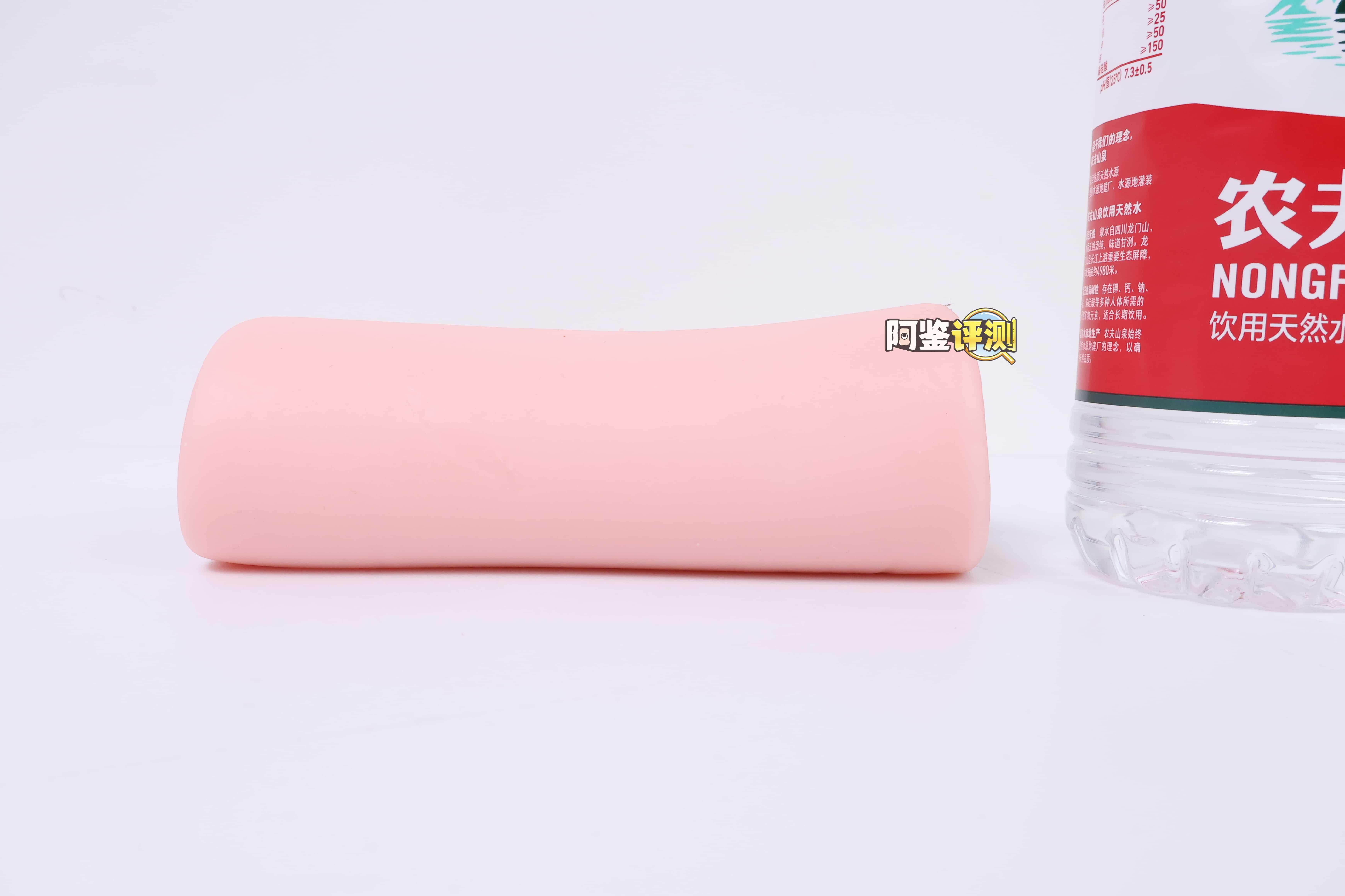 火炮——”假面怪盗”评测！越来越浮夸的双面结构！像是玻璃花窗一样的复杂网格凸起