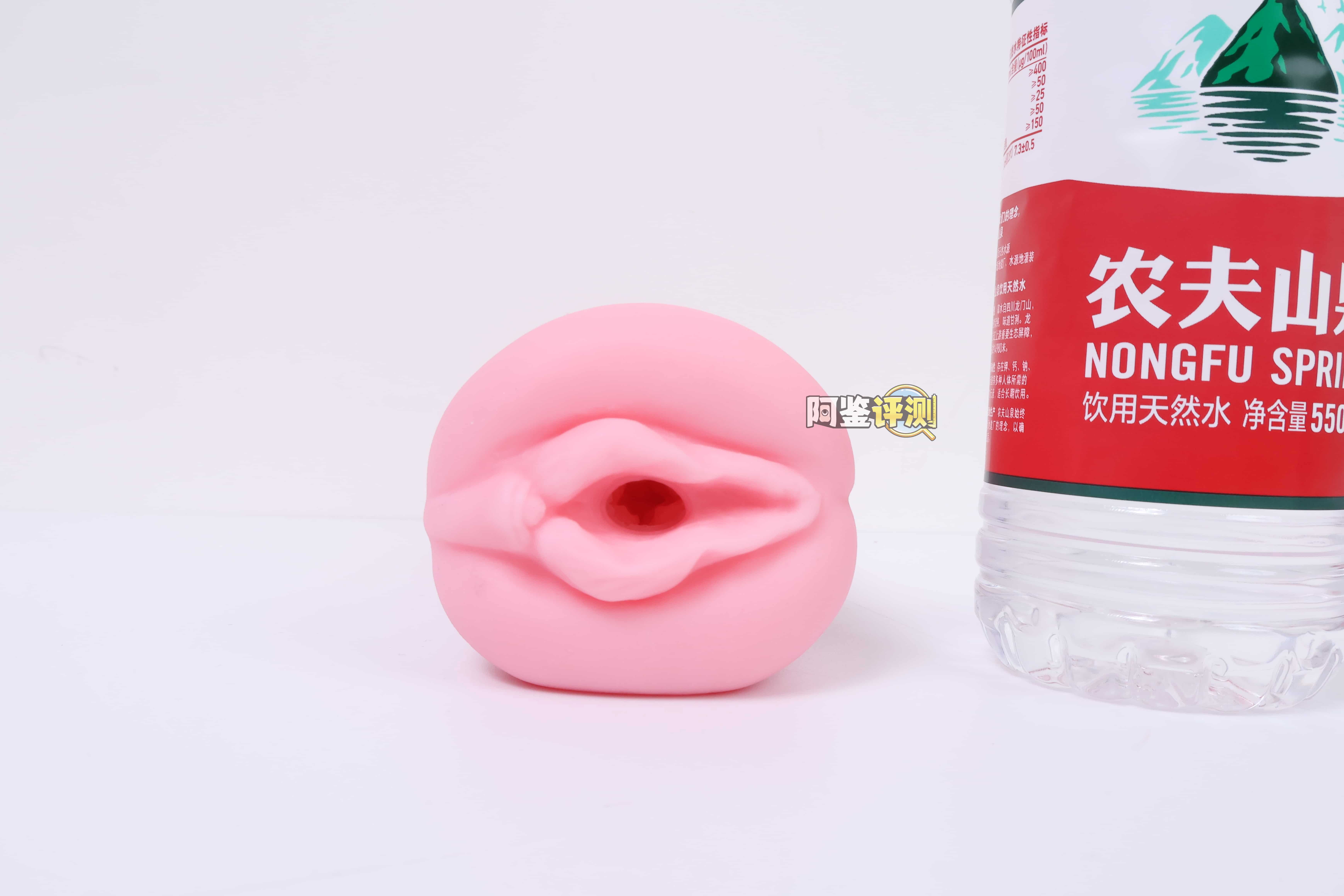 RIDE JAPAN——”天下一穴（草莓牛奶）”评测！使用软材料将口味调淡之后，原版的感觉几乎是完全被稀释掉了