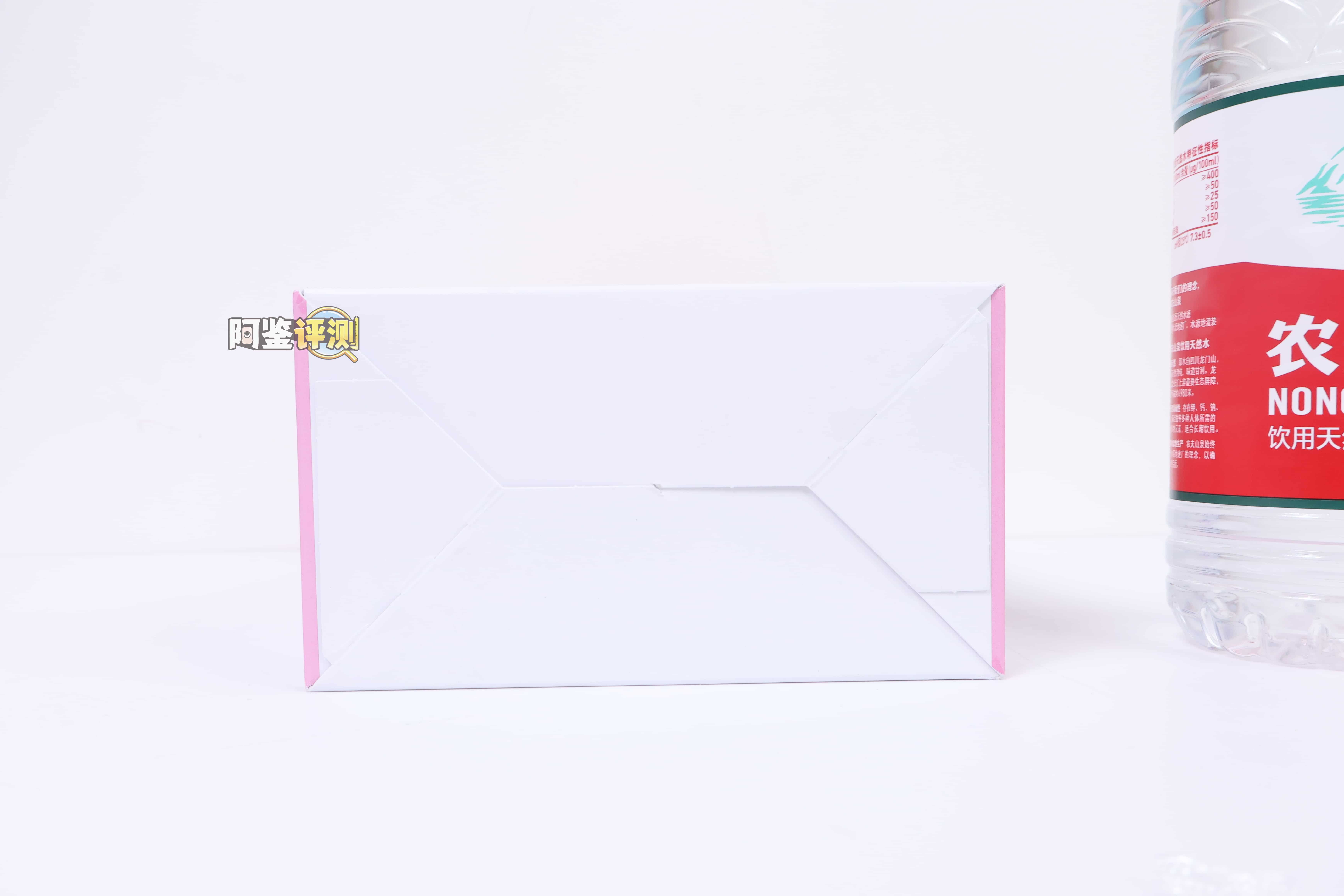 汤玛托易士——”猫乃井莉莉”评测！自家Vtuber联名的“人格排泄”主题杯，主题新奇但是设计敷衍