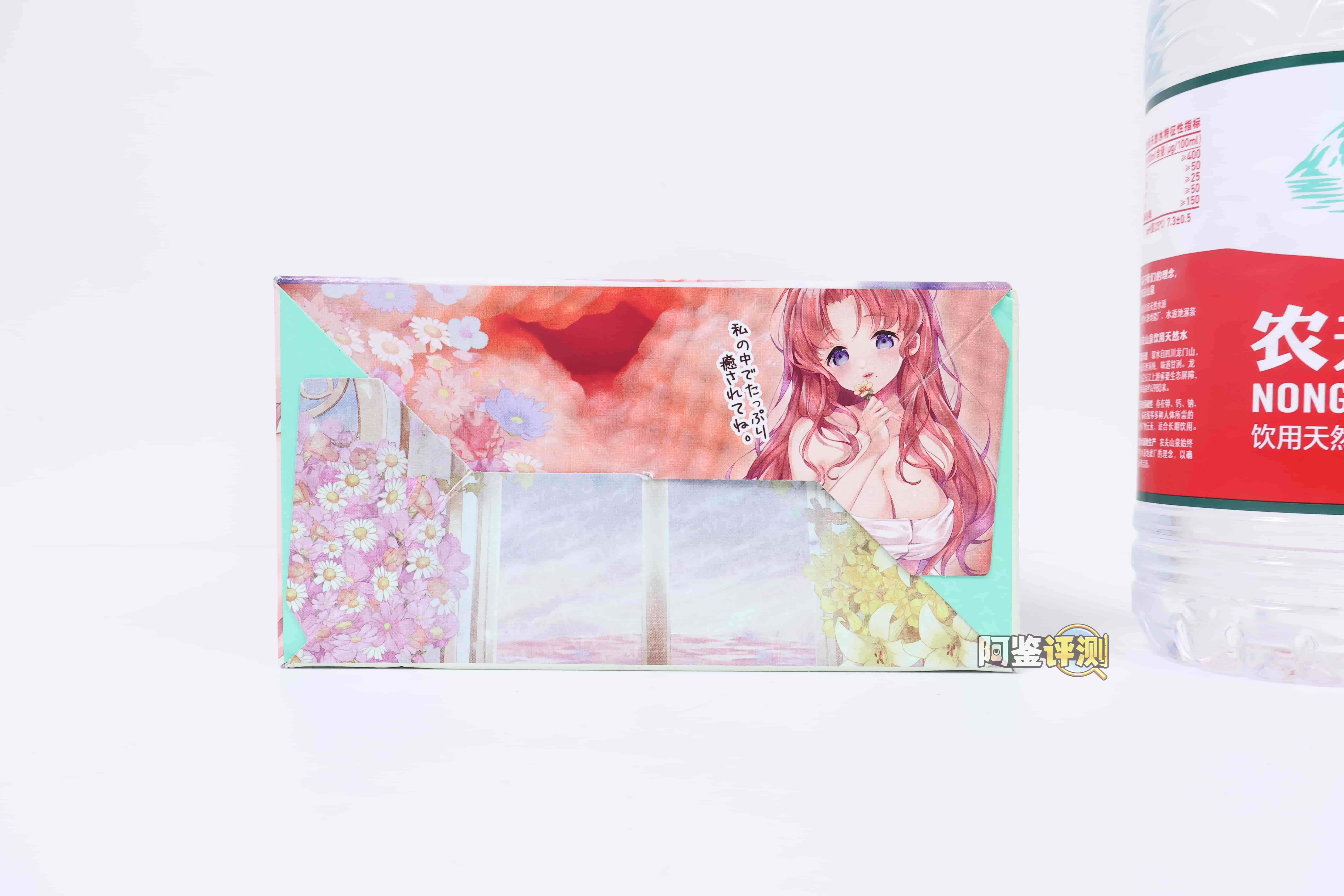 对子哈特——”温泉欲情3”评测！期待已久的大块挤压感，你到底在哪里？