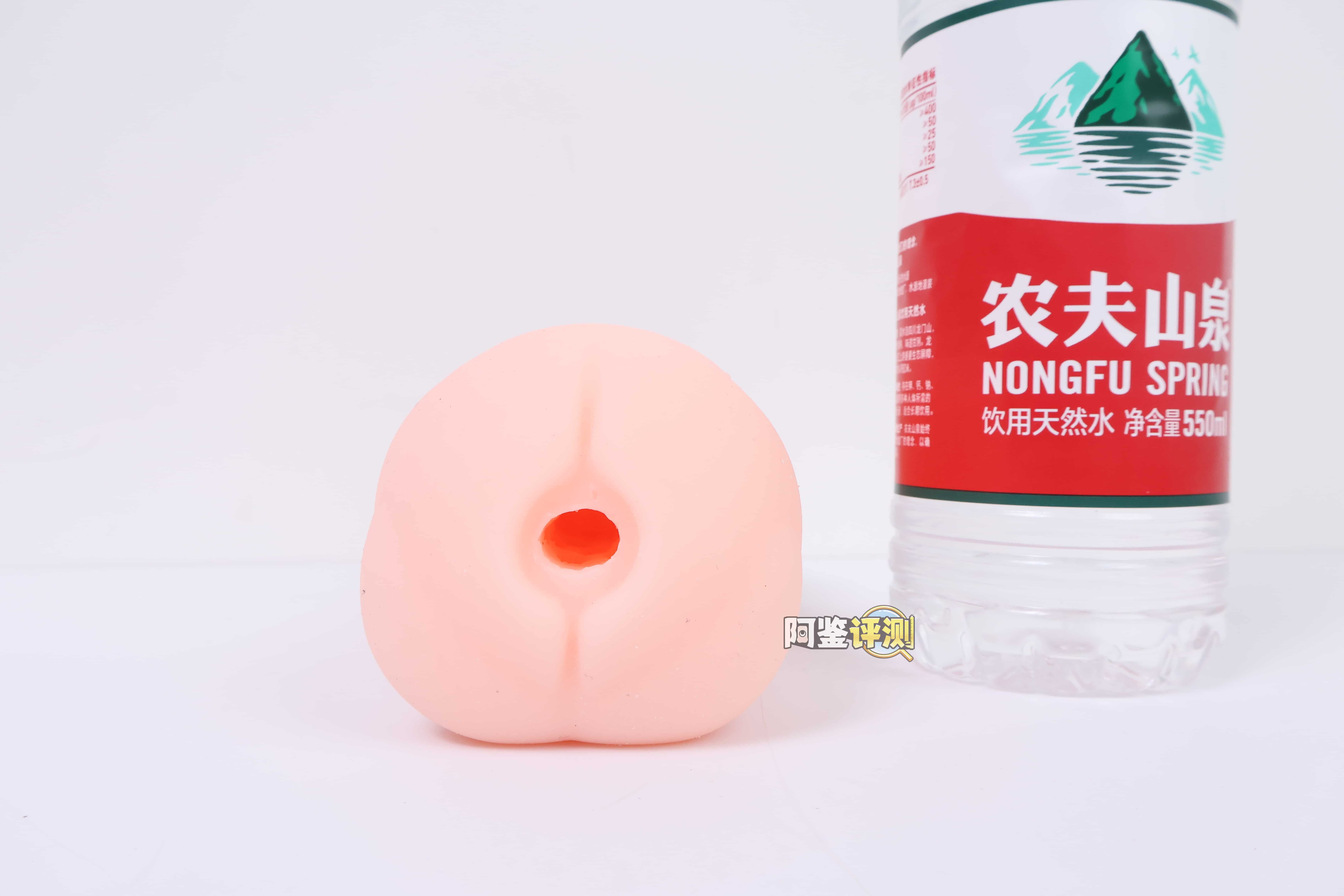 LIGRE——”六边之力”评测！楼梯一样的新颖刷子刺激感，但结构太过密集让牛牛很容易麻木...