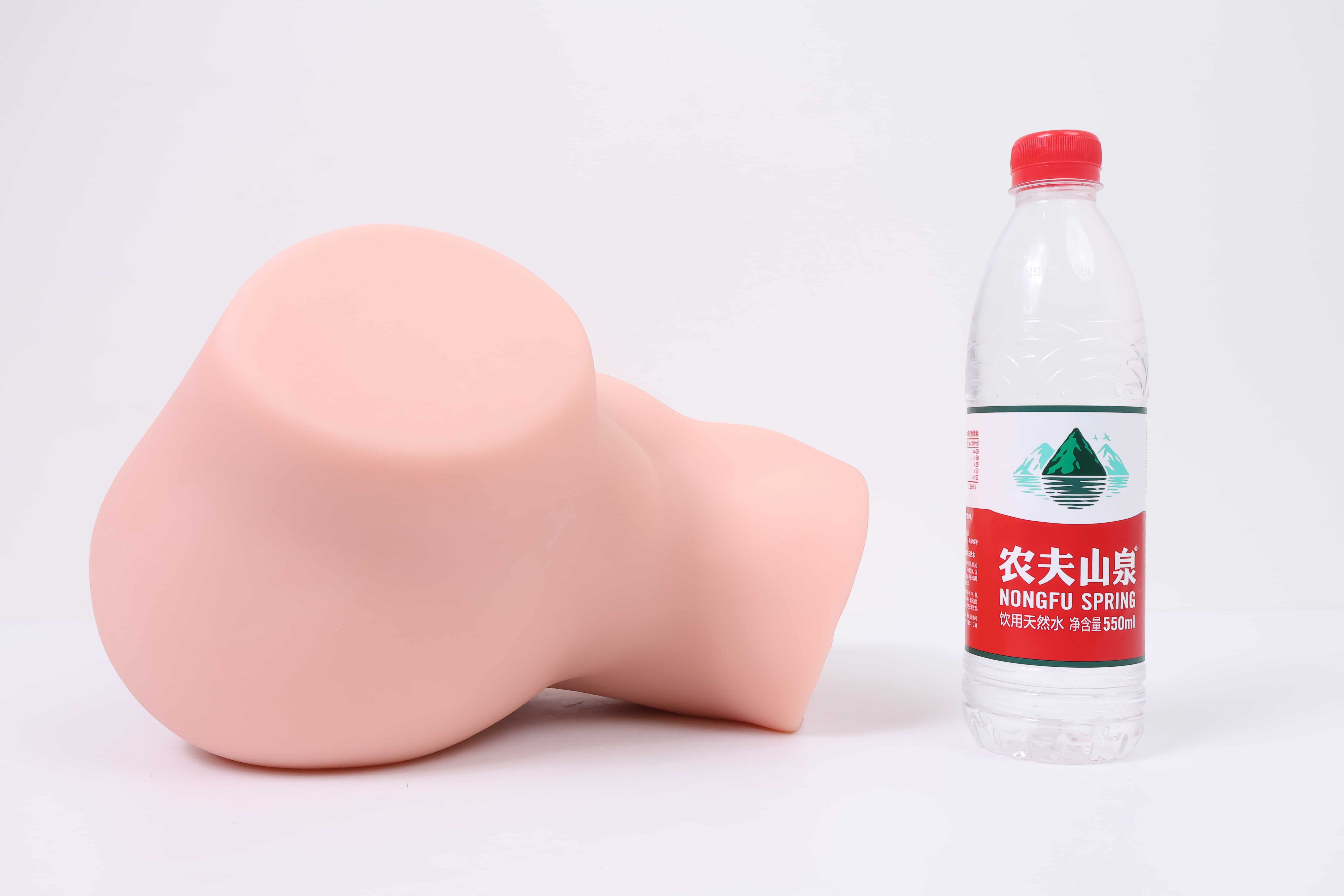 LoveFactor——”夜魅女王”评测！与麻美不同赛道的轻量腰臀，更适合入门的轻量级优化