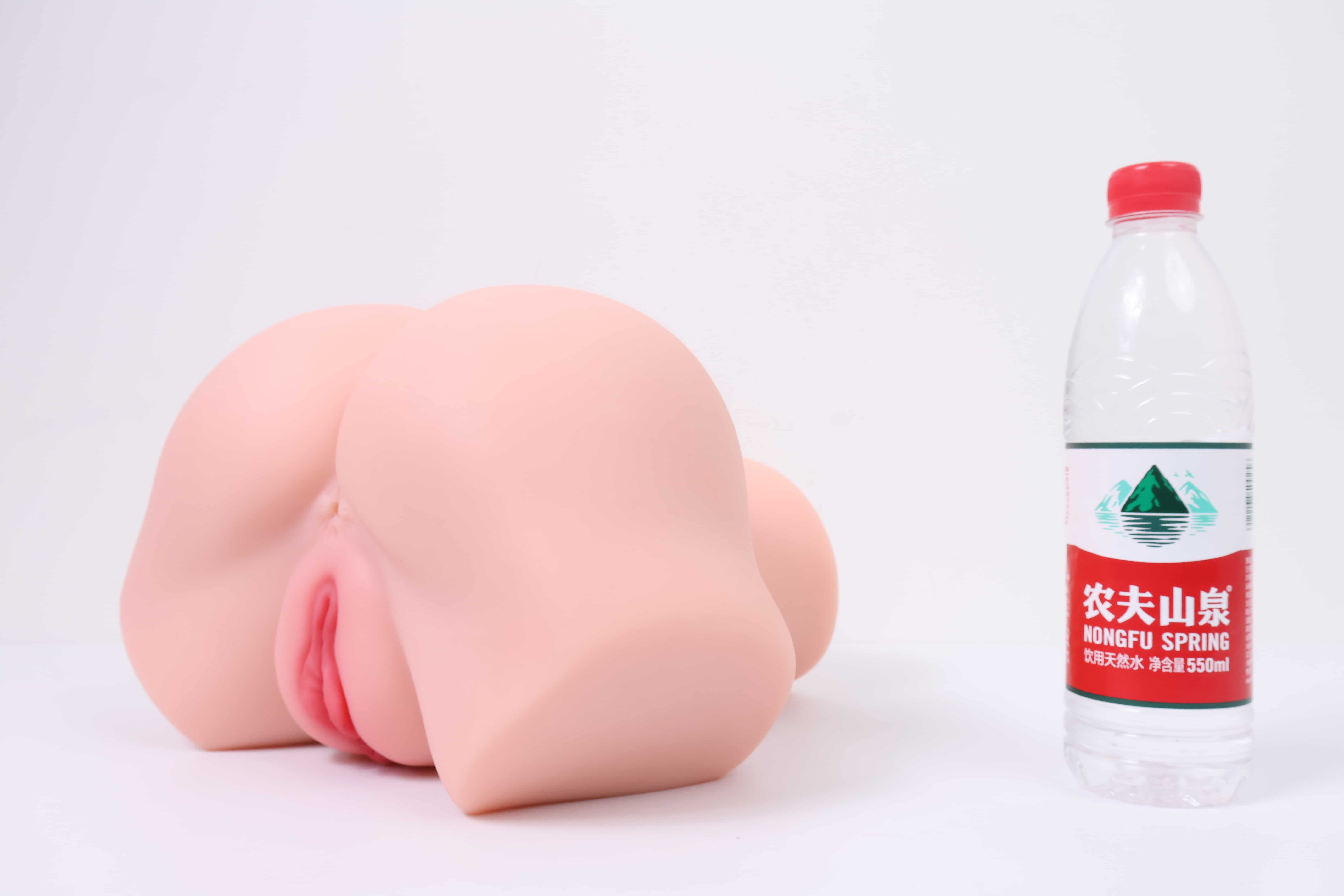 LoveFactor——”夜魅女王”评测！与麻美不同赛道的轻量腰臀，更适合入门的轻量级优化