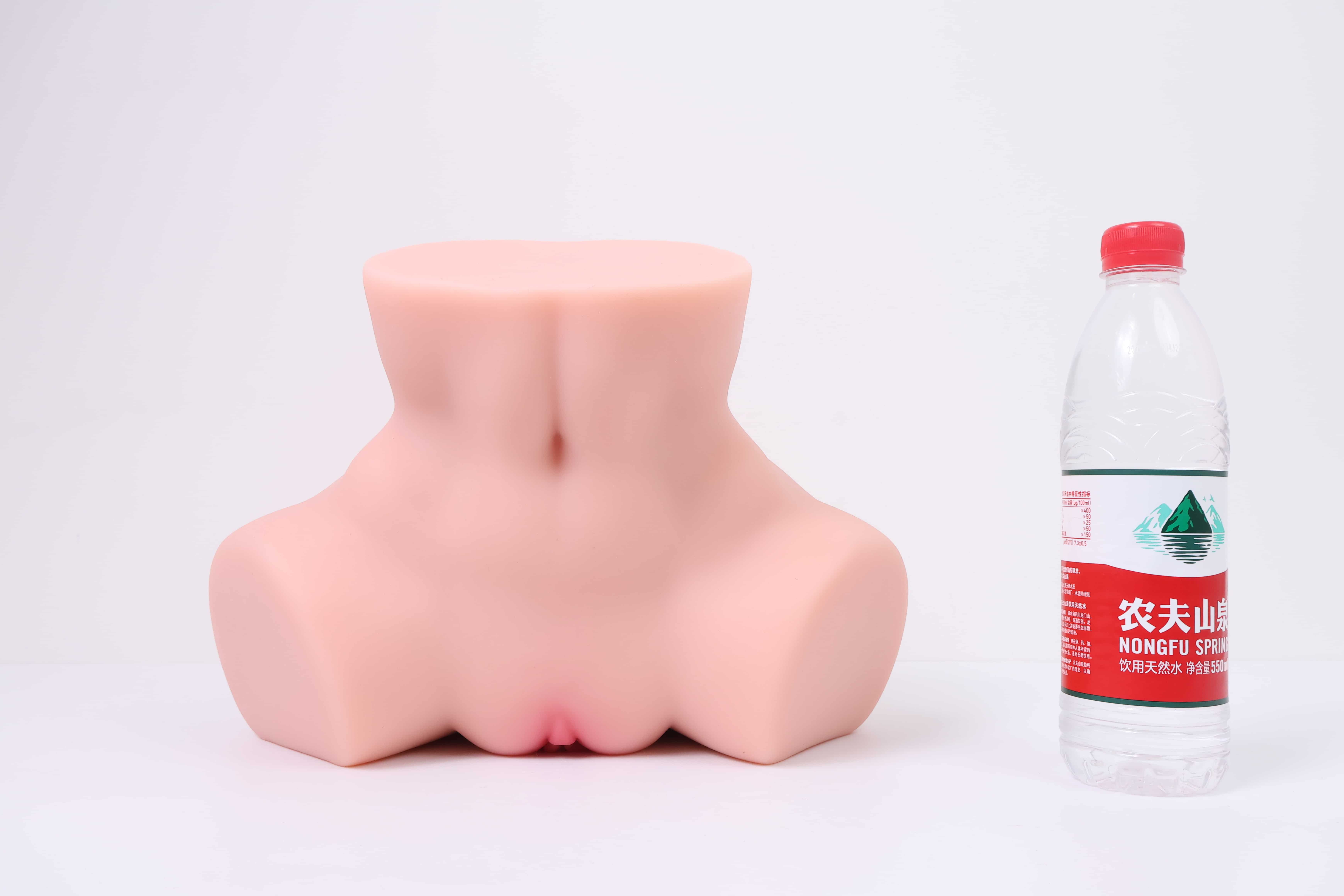 LoveFactor——”夜魅女王”评测！与麻美不同赛道的轻量腰臀，更适合入门的轻量级优化