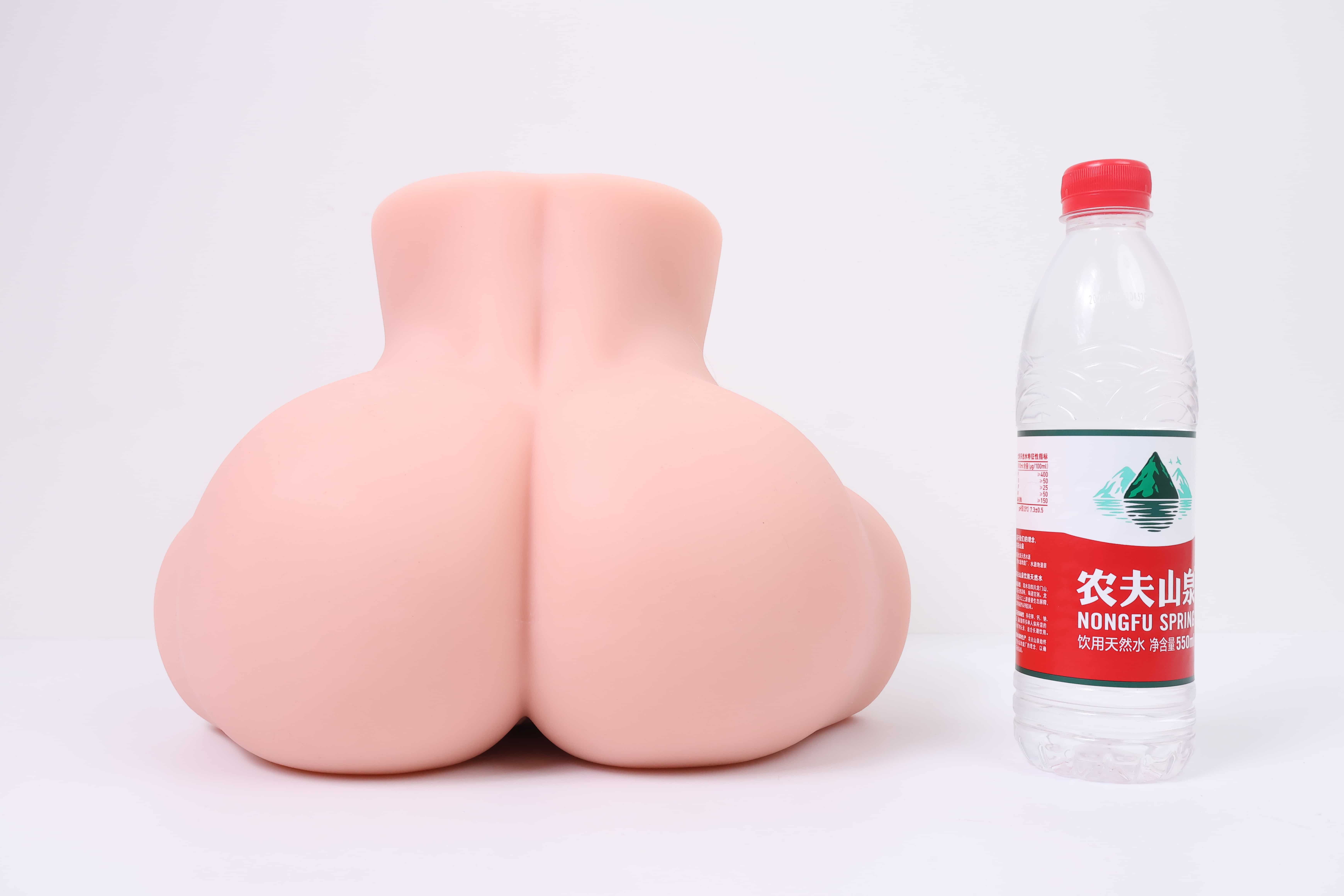 LoveFactor——”夜魅女王”评测！与麻美不同赛道的轻量腰臀，更适合入门的轻量级优化