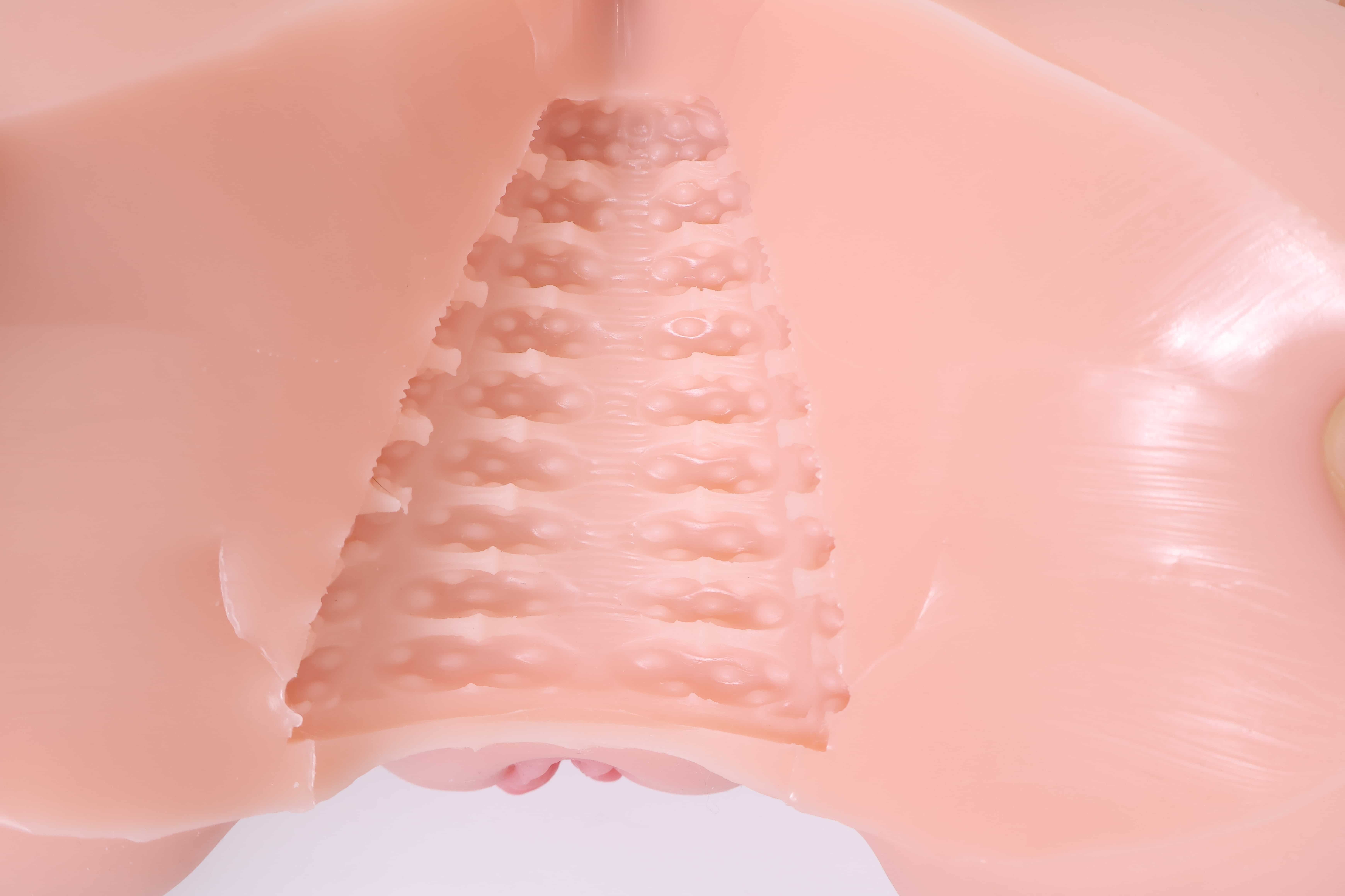 LoveFactor——”夜魅女王”评测！与麻美不同赛道的轻量腰臀，更适合入门的轻量级优化