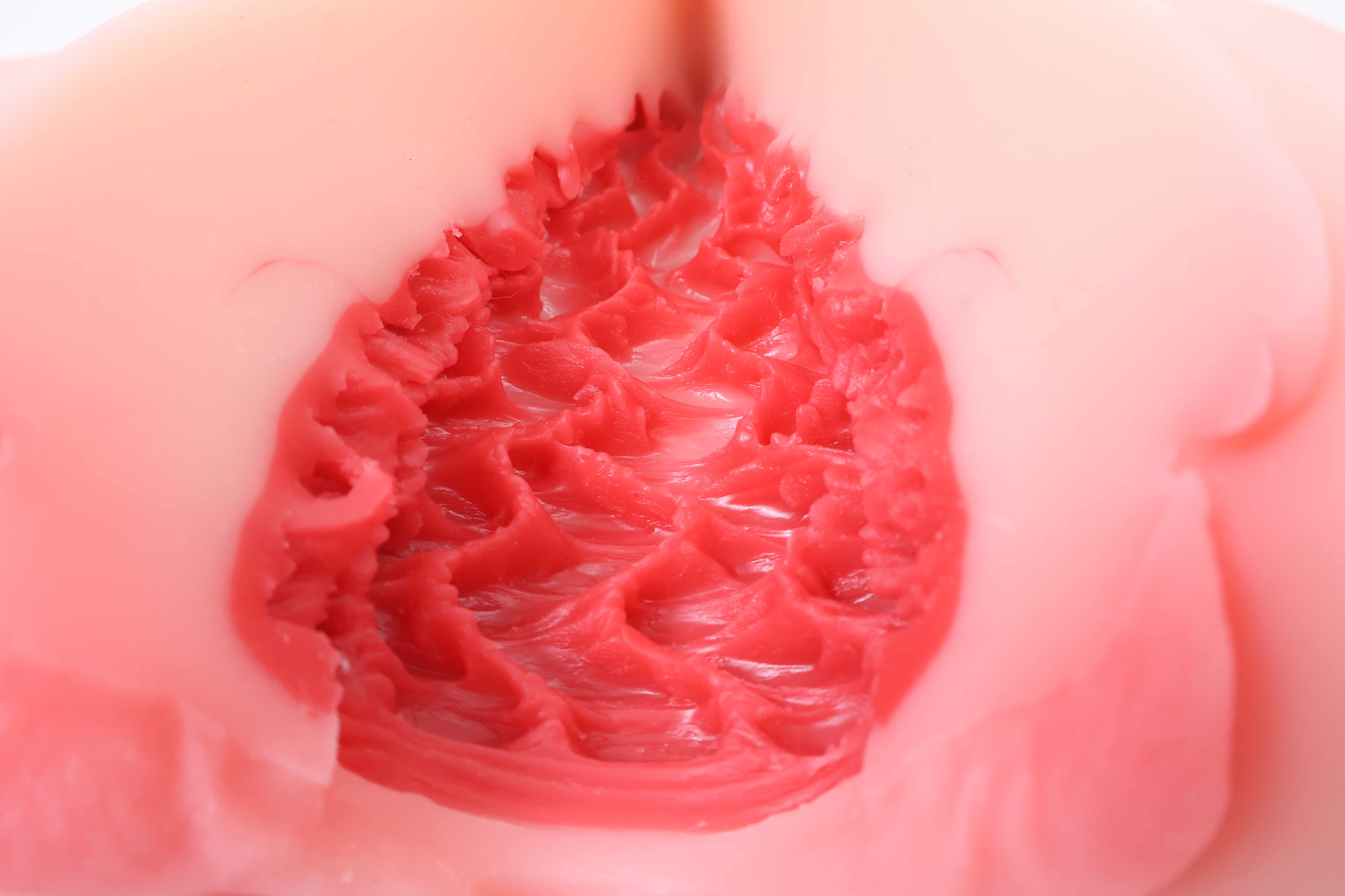 LoveFactor——”夜魅女王”评测！与麻美不同赛道的轻量腰臀，更适合入门的轻量级优化