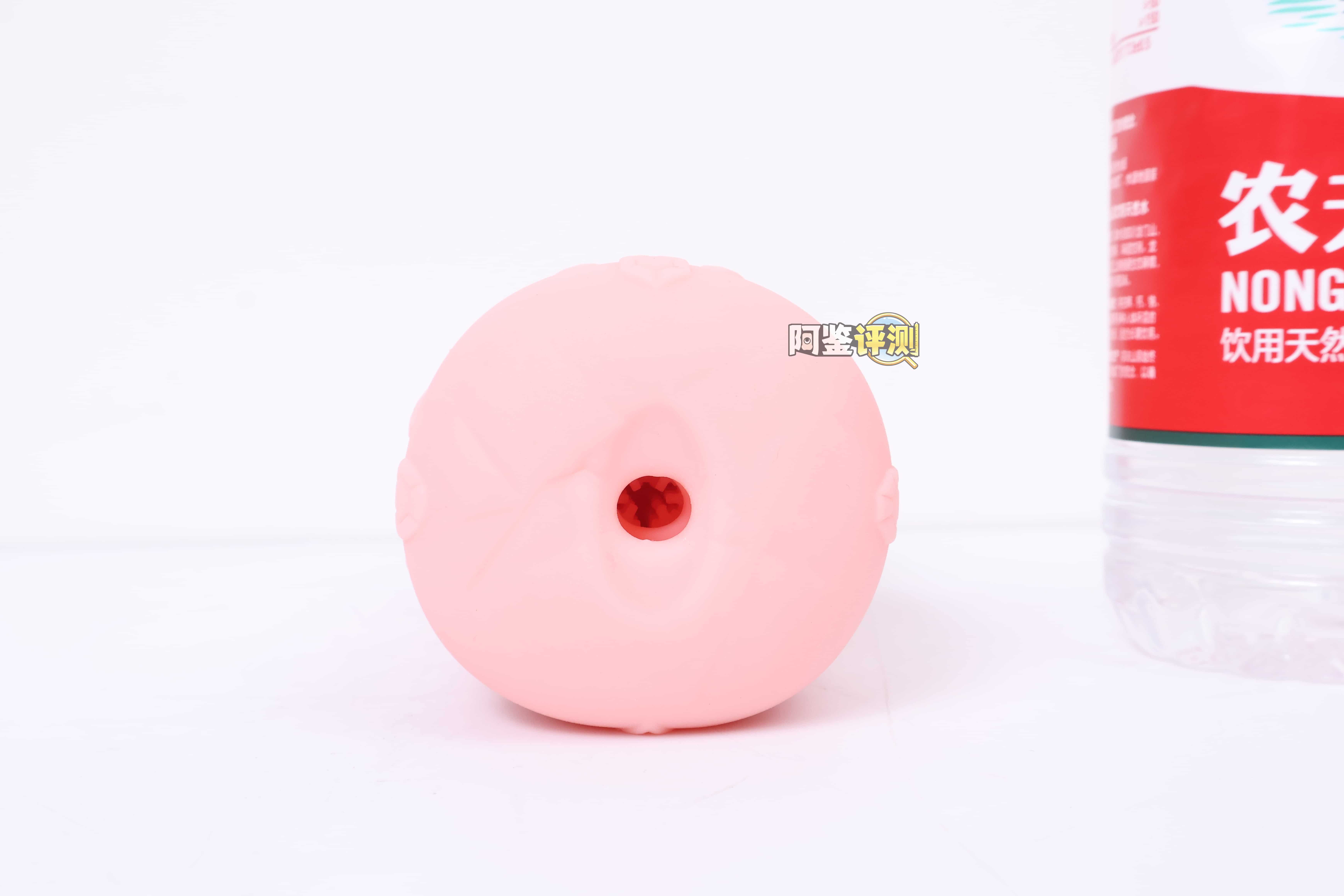 对子哈特——”宝石术士”评测！与排气法完全无缘的大空腔小杯，纹理的密度太低体验非常空洞