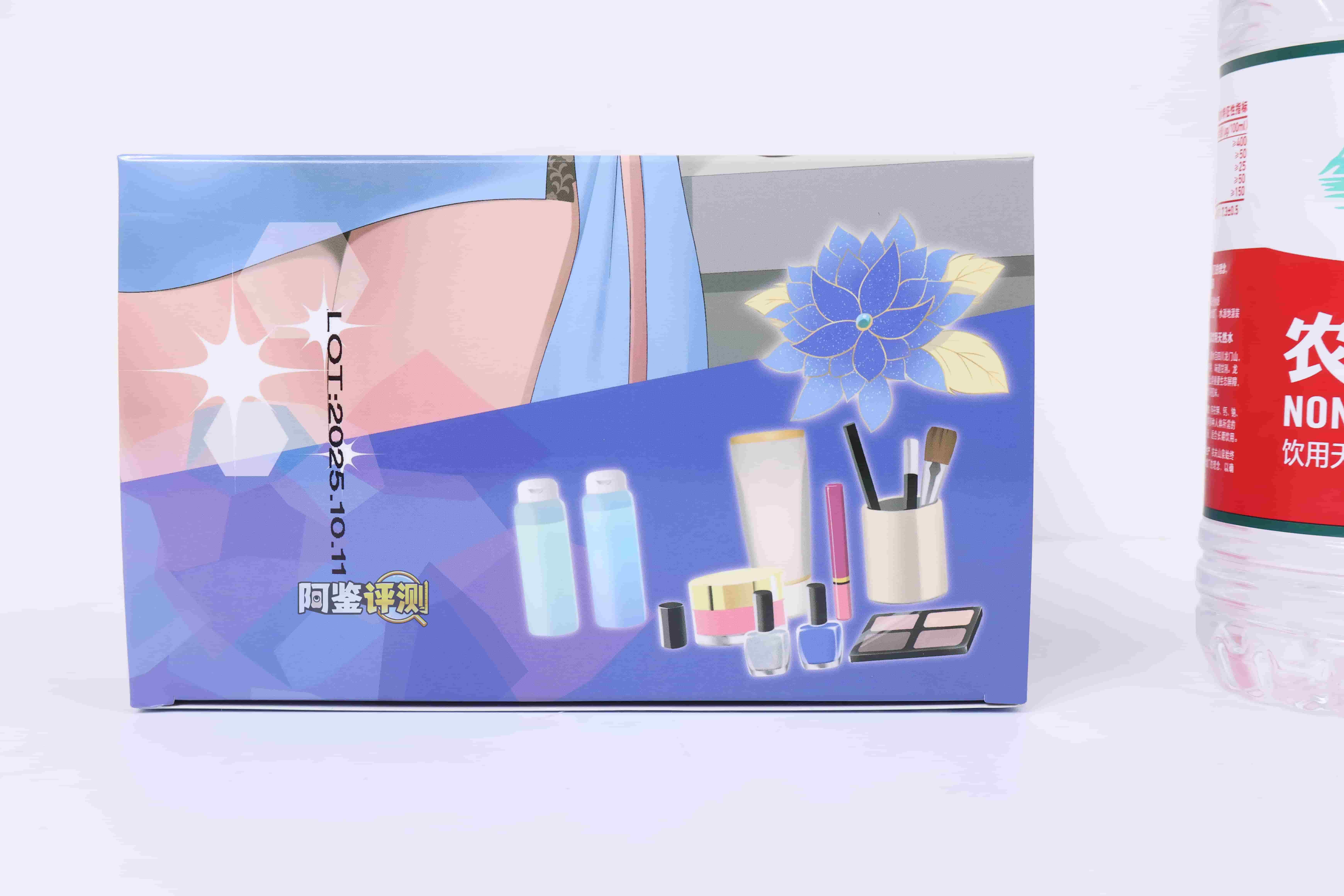 对子哈特——”性徒会长2代”评测！为什么在2025年末还会有这样的古董设计上新.....