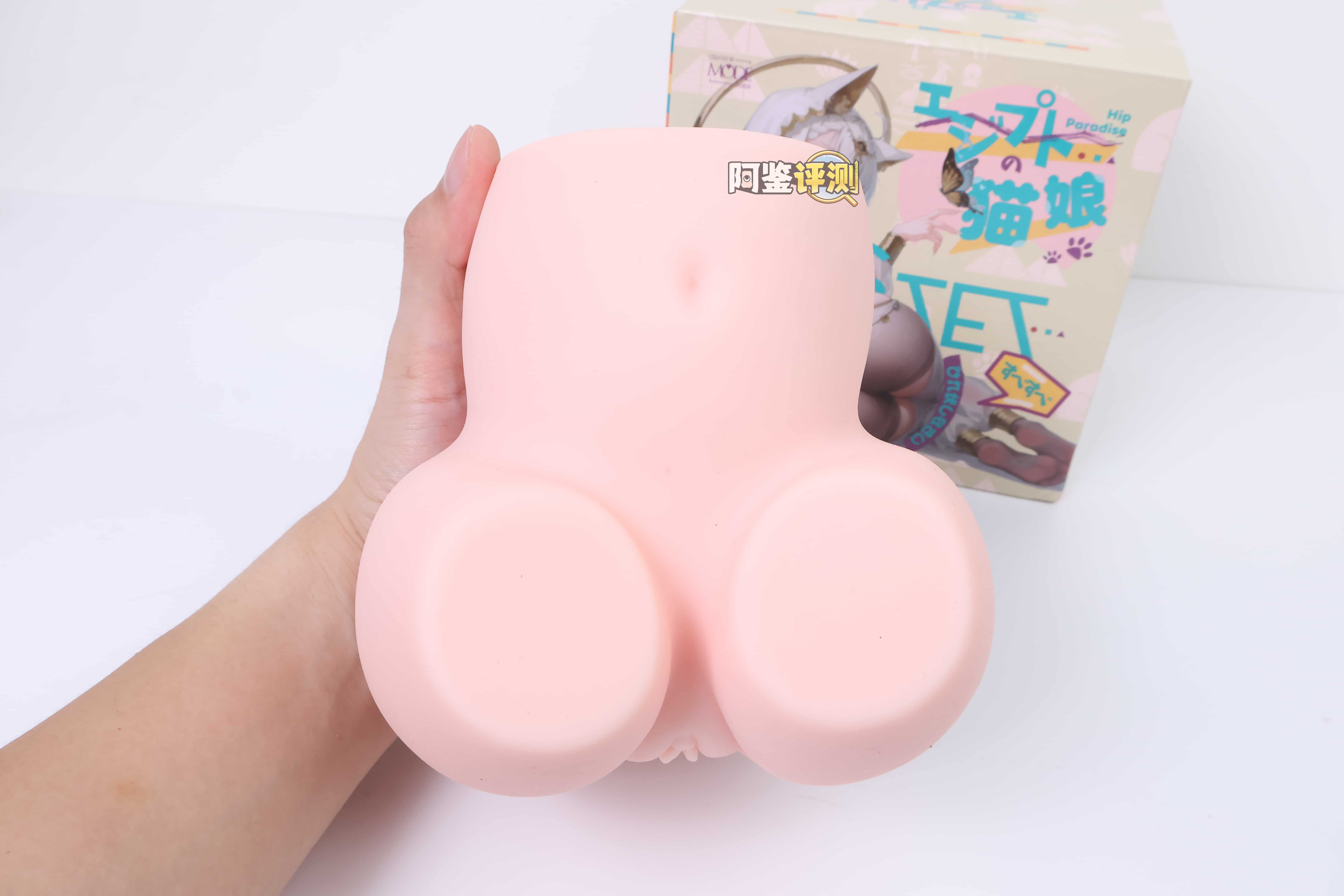 MODE——”埃及猫娘2代”评测！仿照HONMONO系列的弯曲子宫迷你臀，仿的还算有模有样