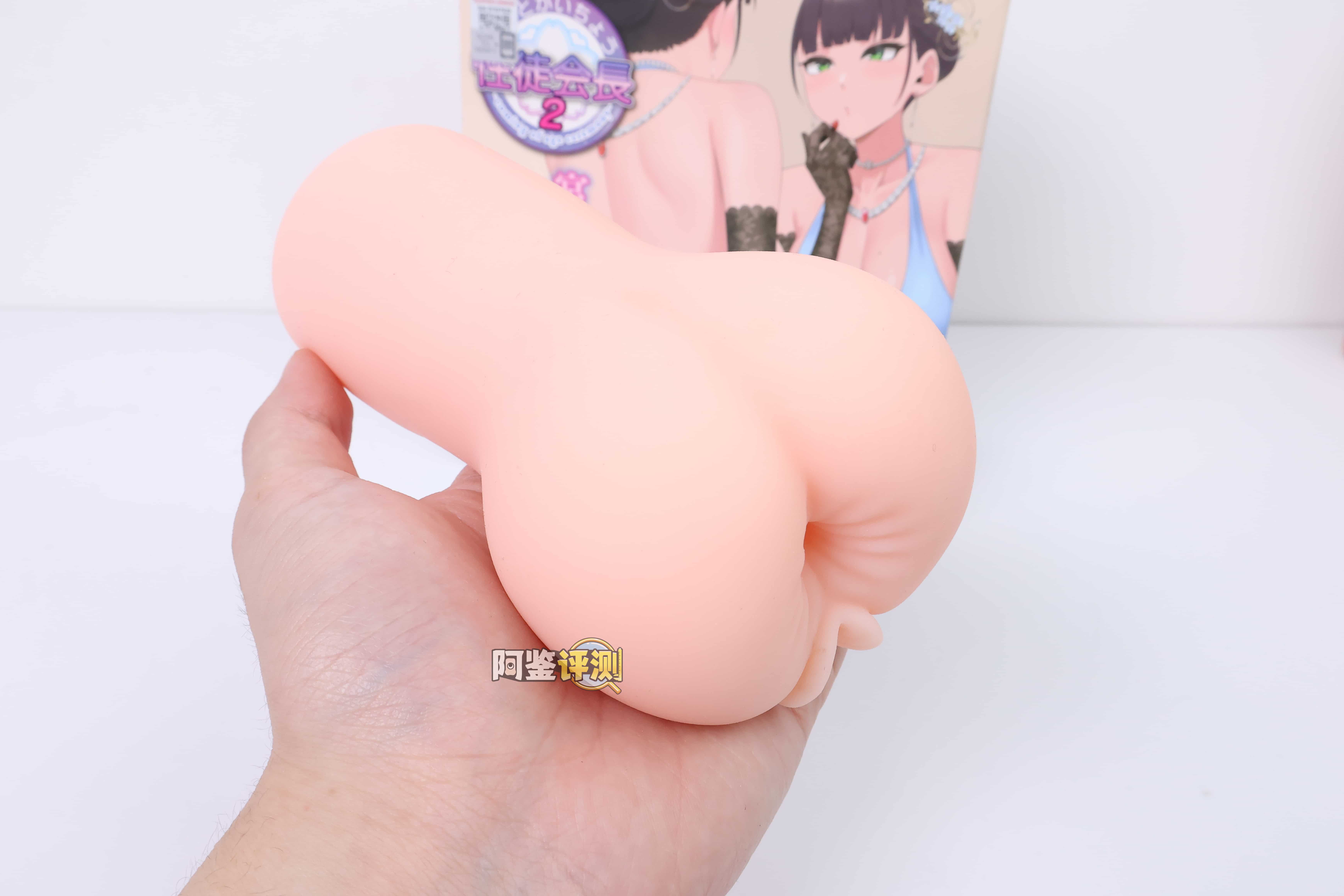 对子哈特——”性徒会长2代”评测！为什么在2025年末还会有这样的古董设计上新.....