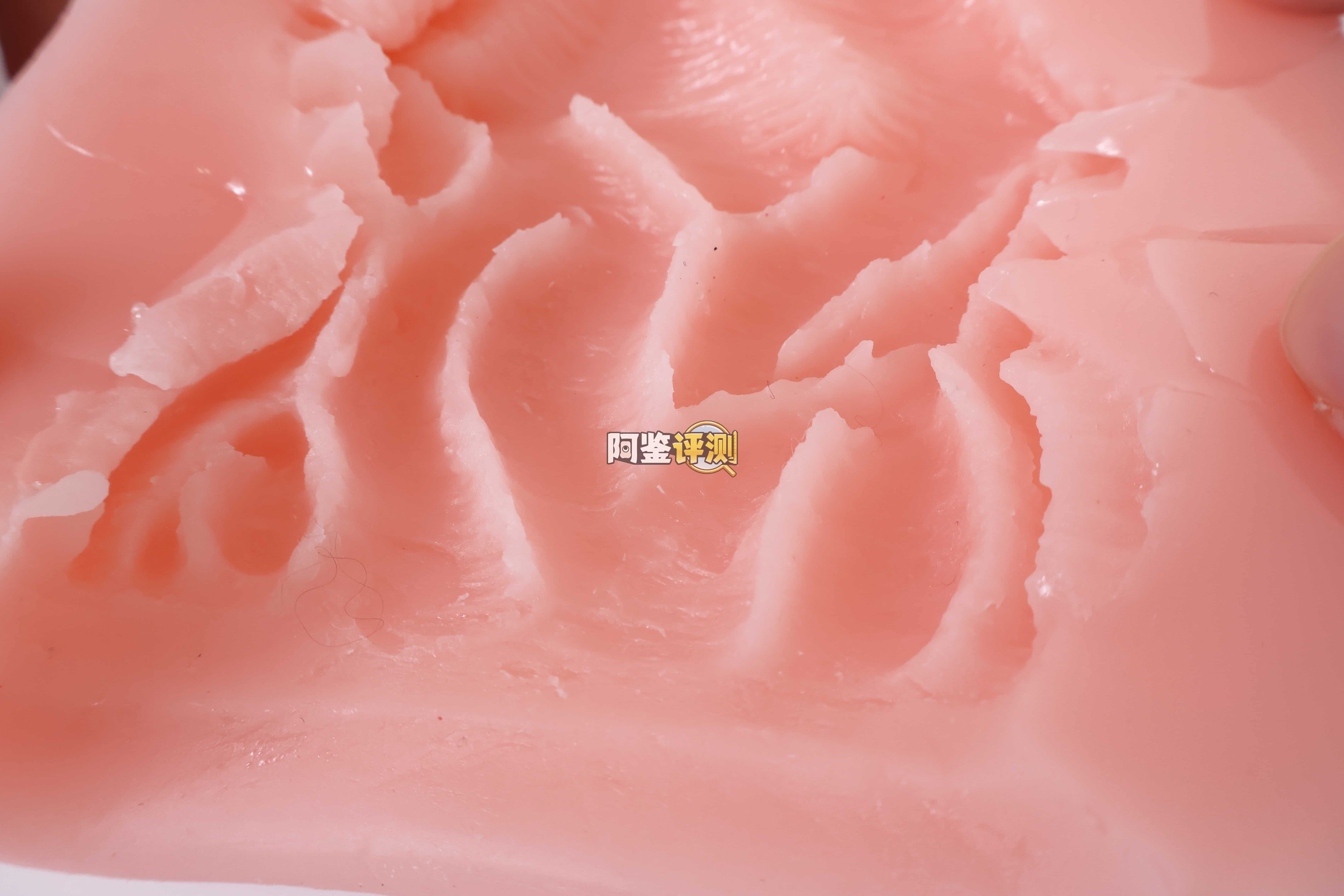 COOLP——”美国暑假”评测！超软果冻感材质模拟的真人黏膜，好像还是有点效果的！