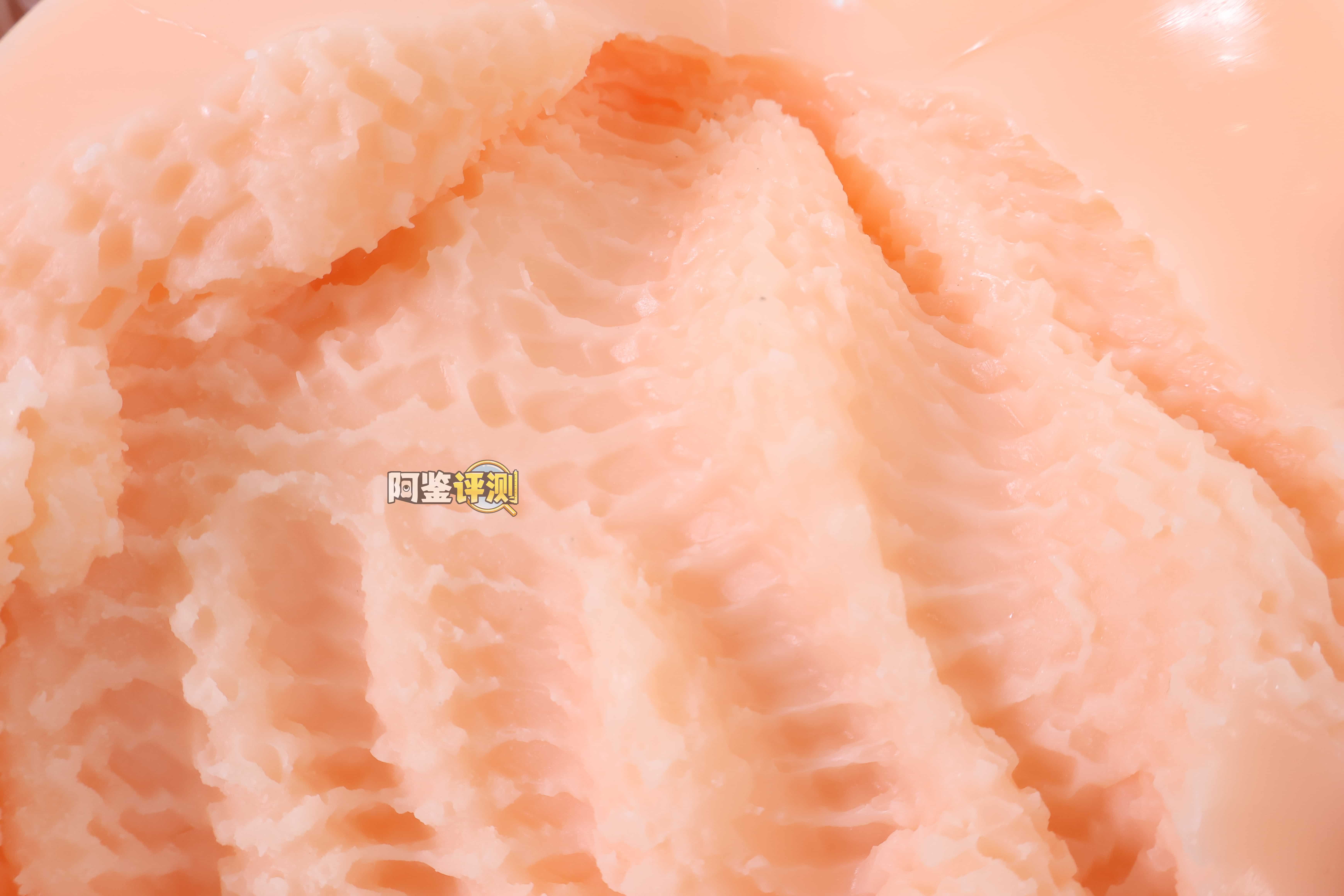 汤马托易士——”湿身淫穴”评测！大结构做进小杯子里，用起来感觉牛子偏来偏去的...