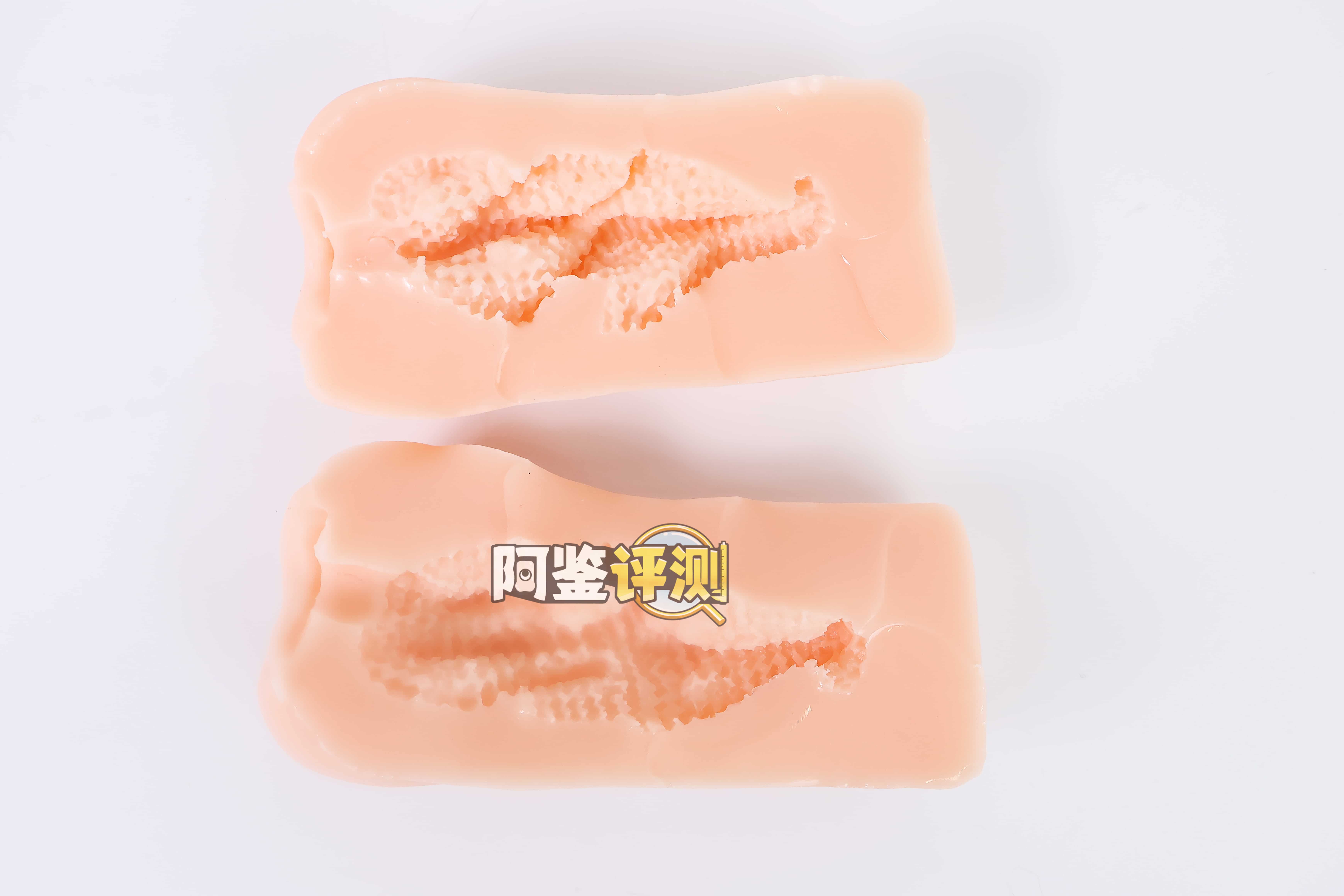 汤马托易士——”湿身淫穴”评测！大结构做进小杯子里，用起来感觉牛子偏来偏去的...