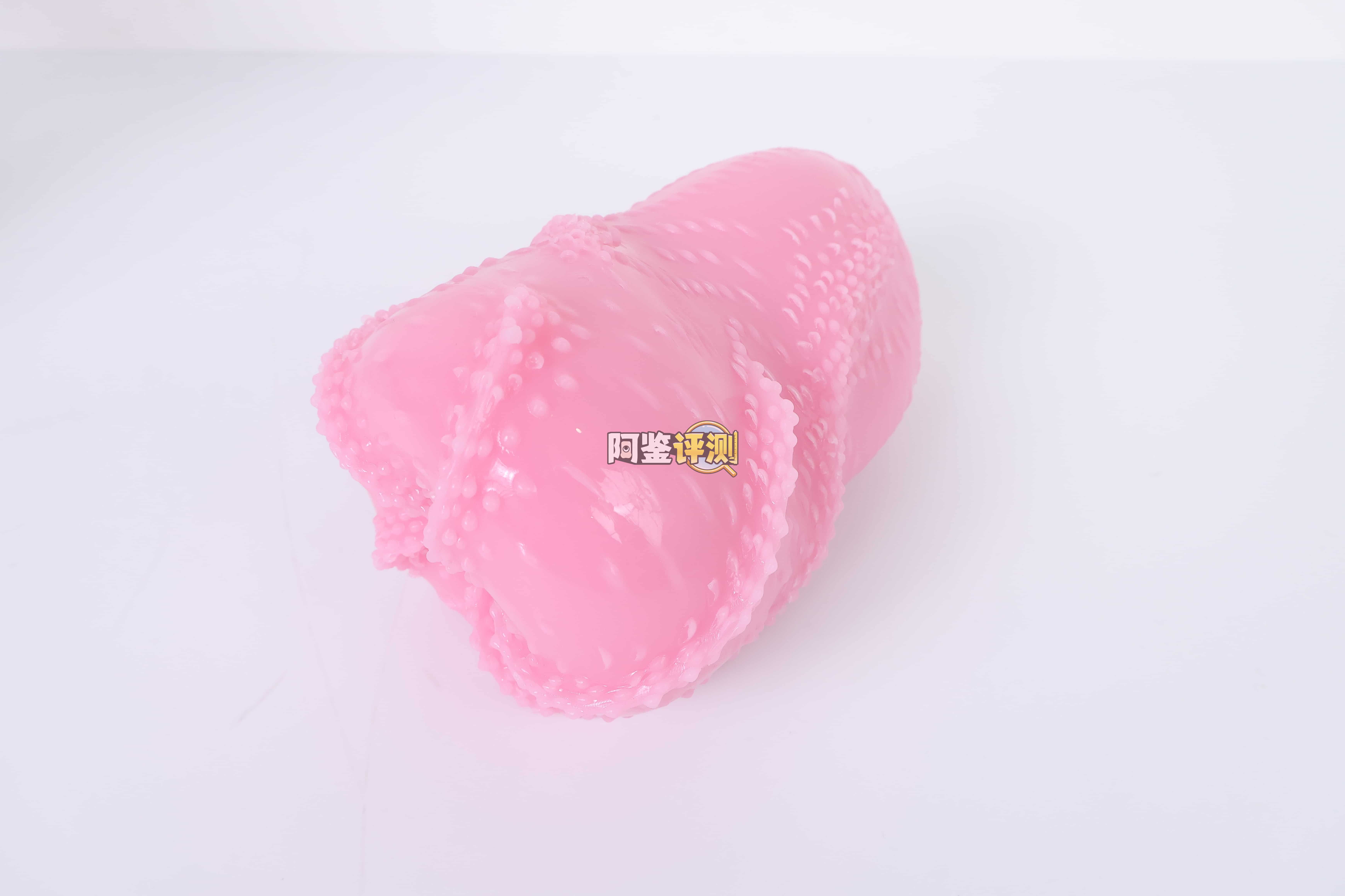 魔眼——”蓬松螺旋球hard”评测！材质变得更硬后风格变成了更粗暴的按摩...为何成型还变差了？！