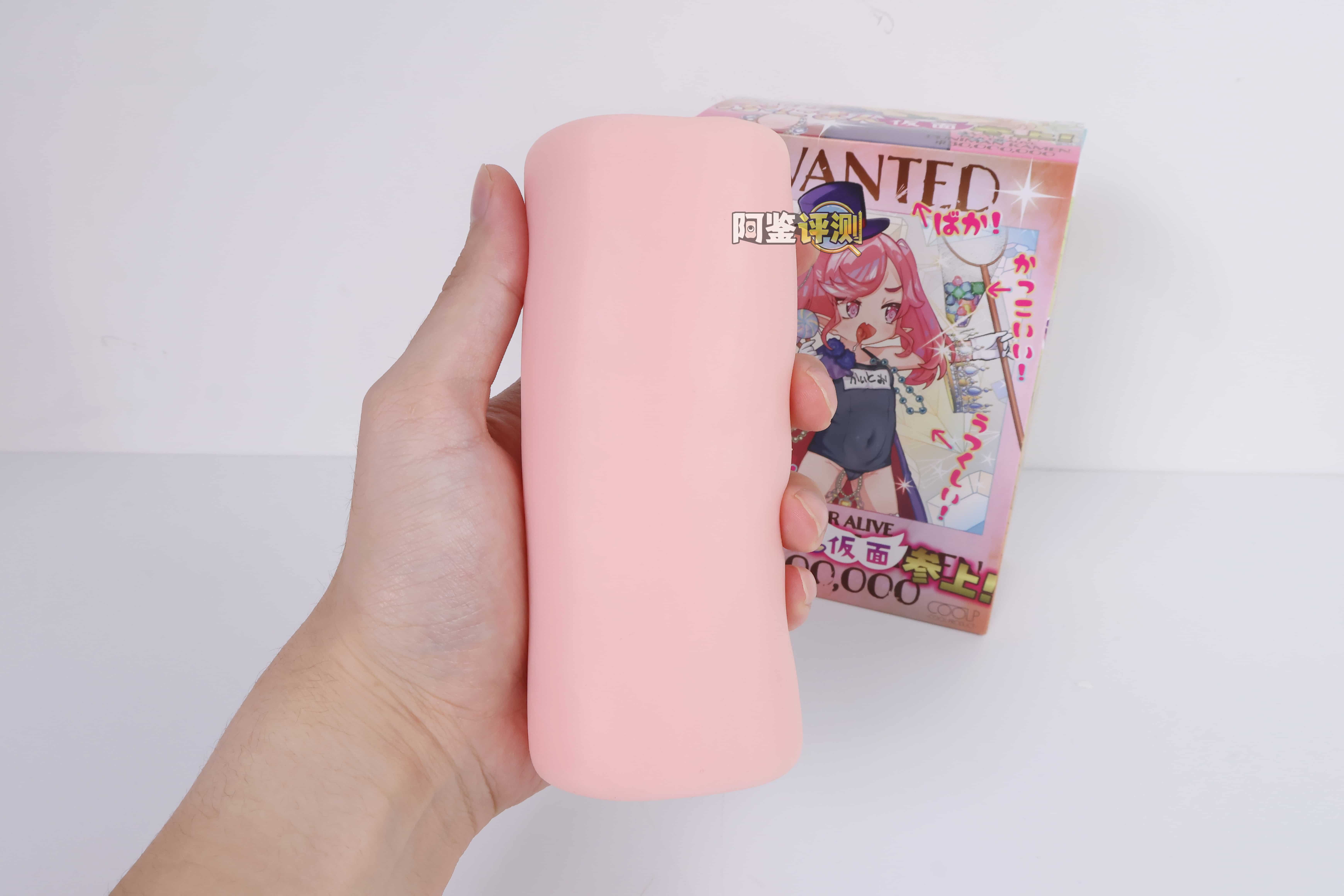 火炮——”假面怪盗”评测！越来越浮夸的双面结构！像是玻璃花窗一样的复杂网格凸起