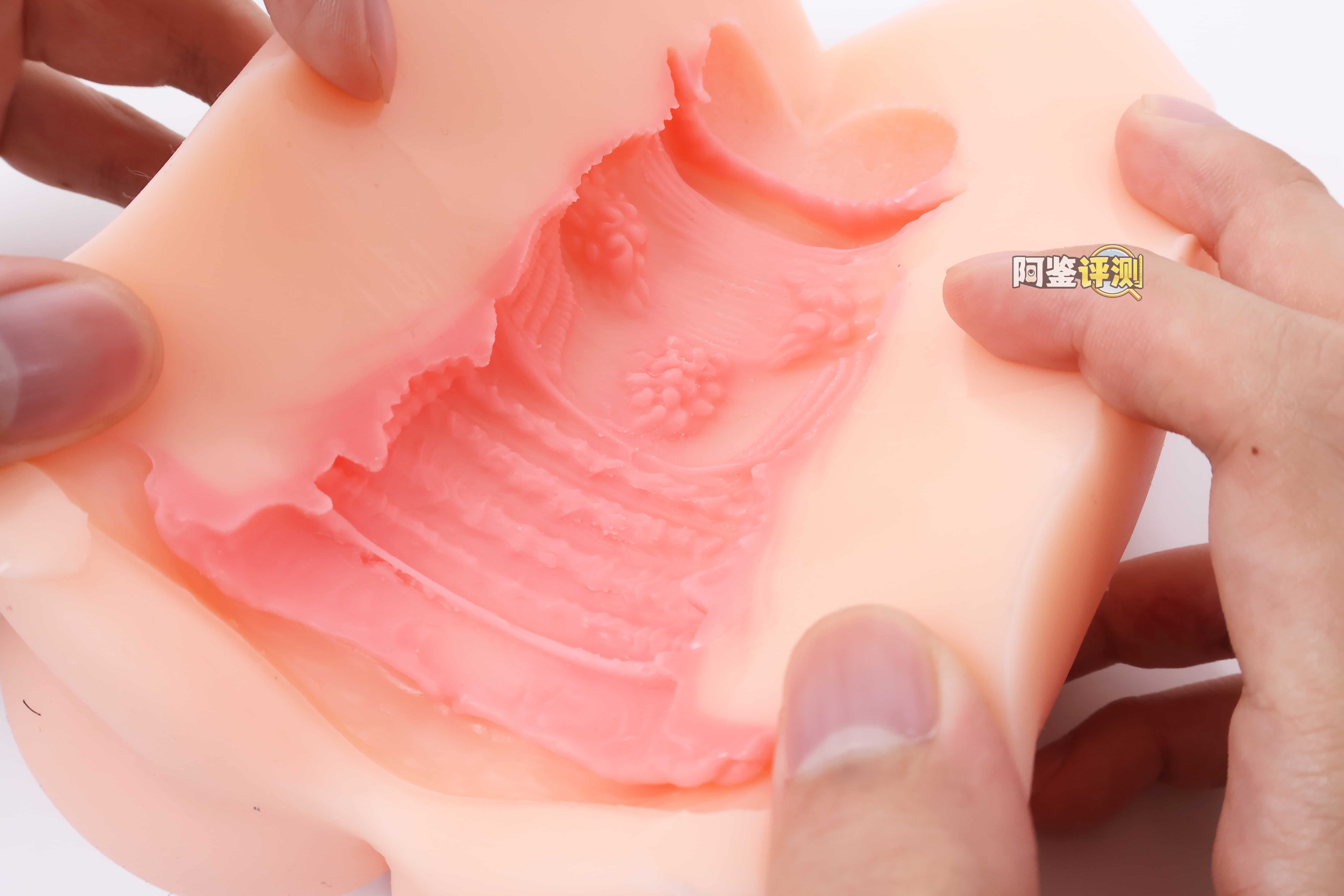 HOTFUN——”水着琉璃子（二代）”评测！两款新品，体验却像时空倒流：跟一代区分度实在不怎么大...