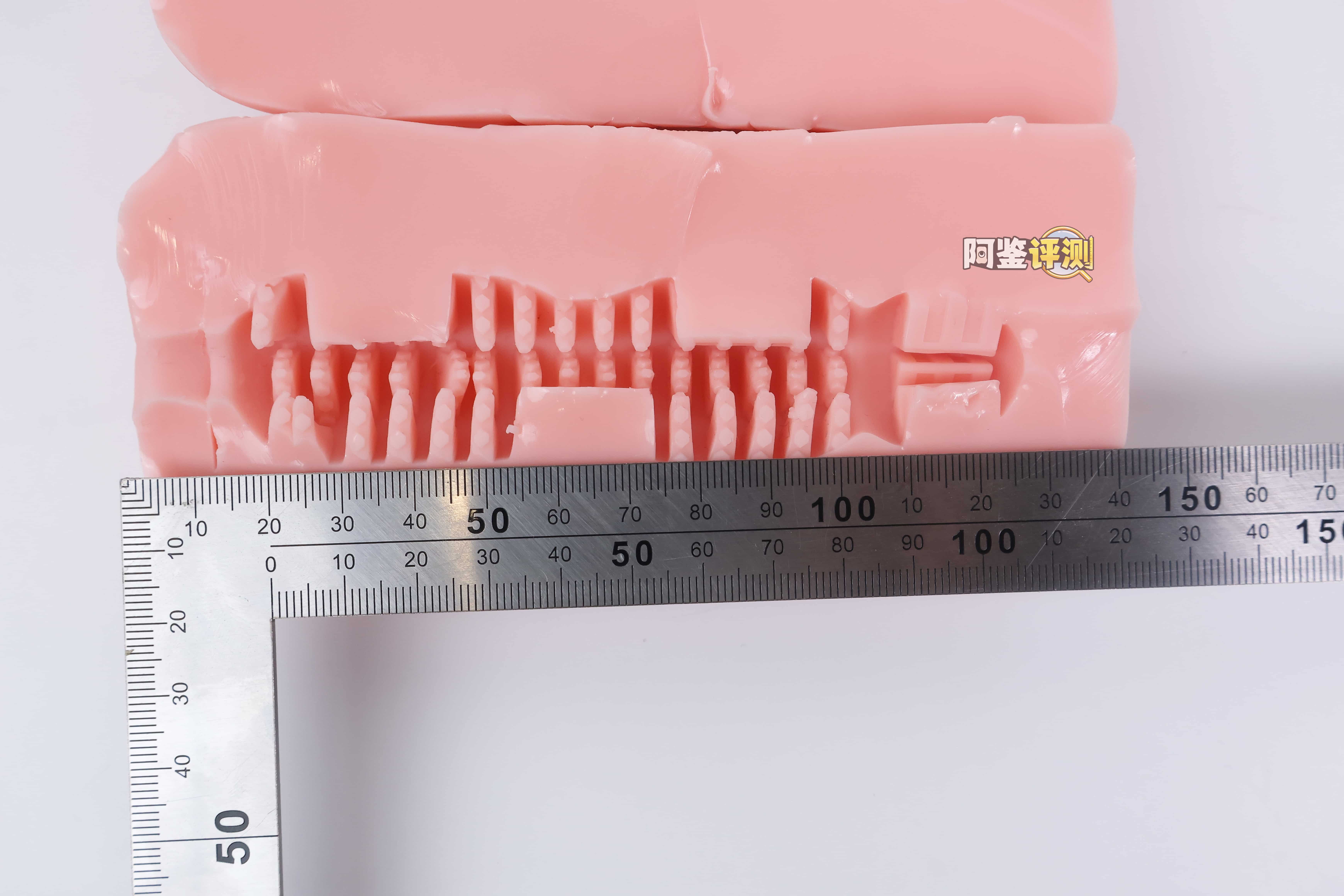 对子哈特——”宝石术士”评测！与排气法完全无缘的大空腔小杯，纹理的密度太低体验非常空洞