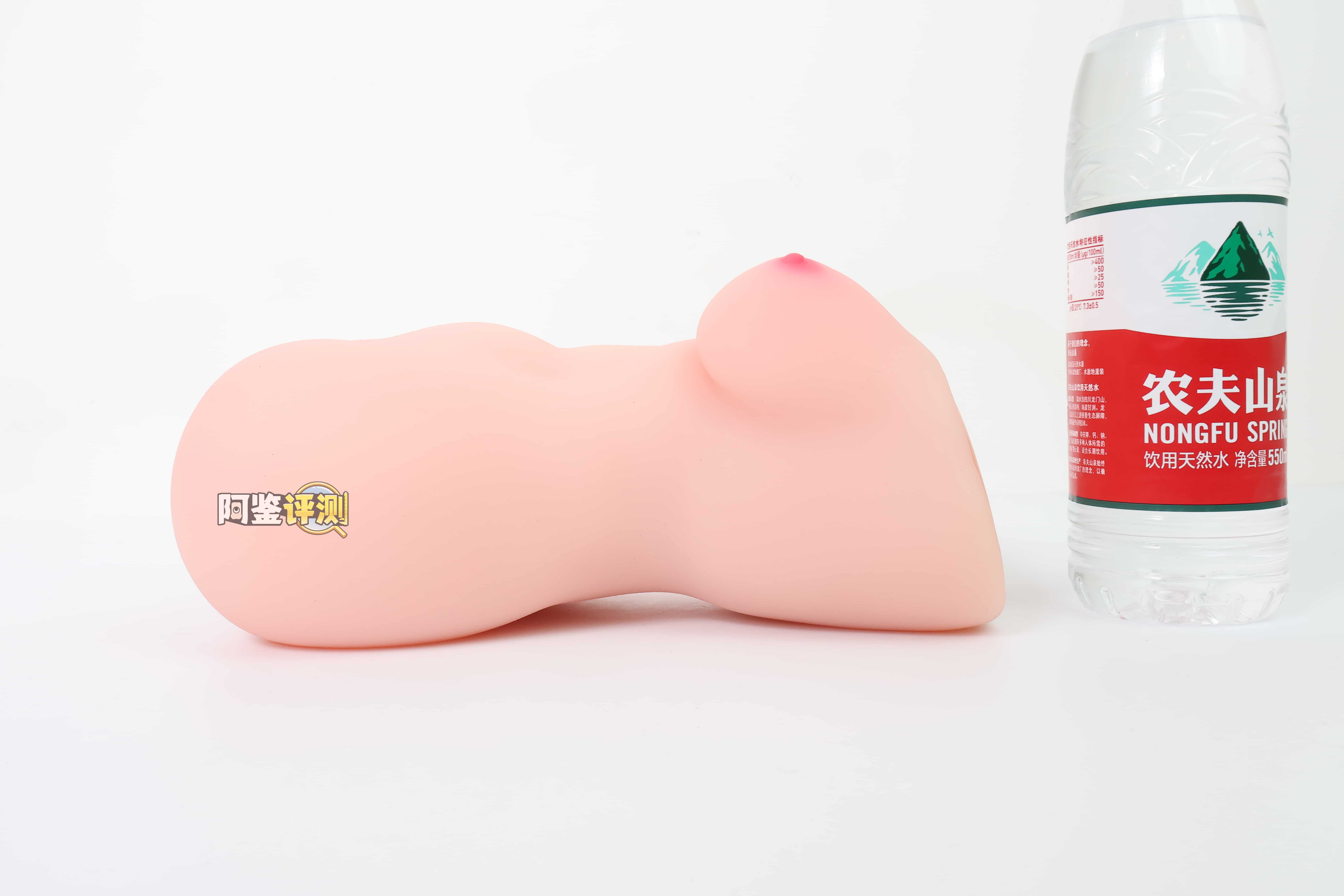 COC——”黑客甜心”评测！贯通同时还有”局部吮吸“？国产电动杯特有的奇怪优化方向