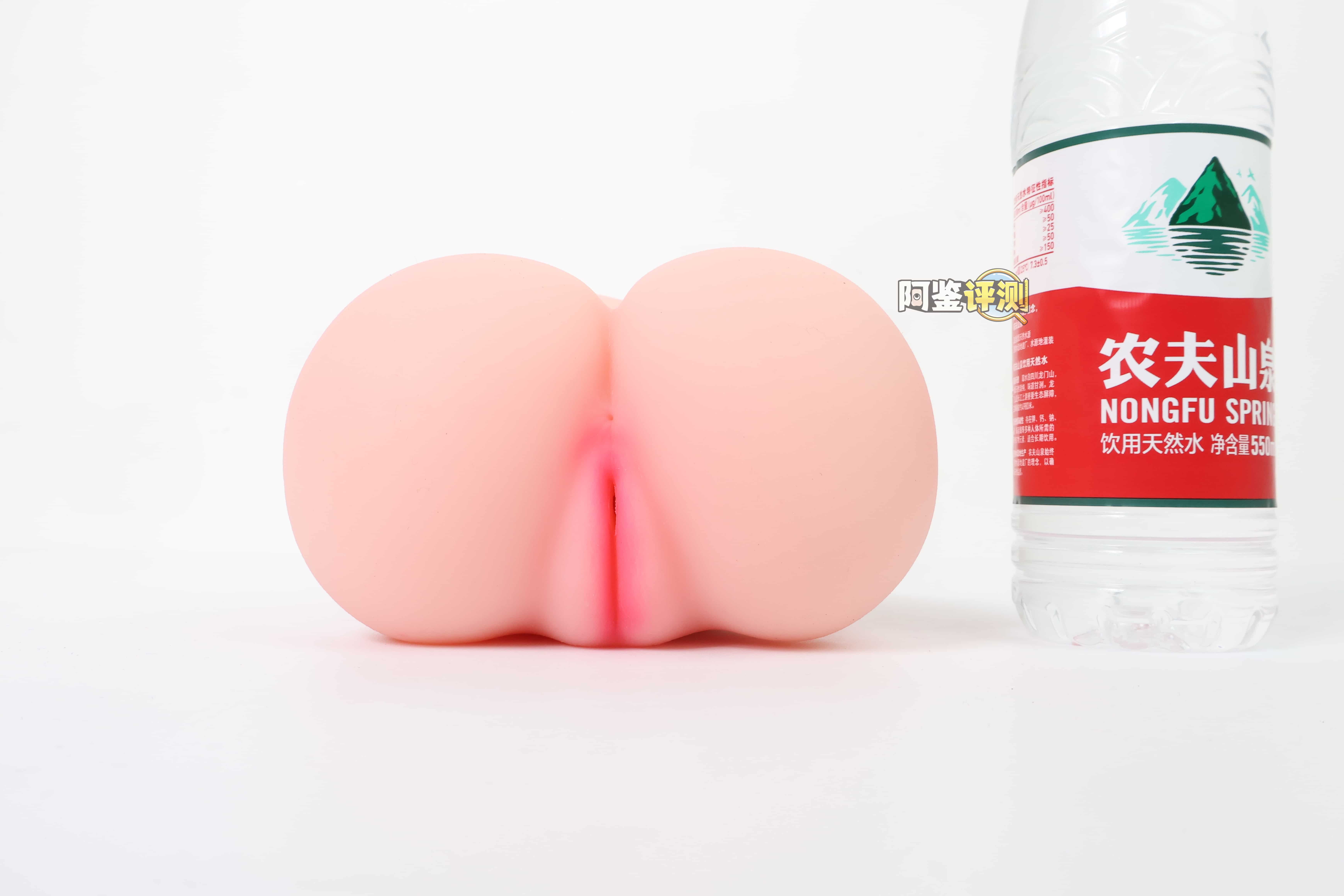 COC——”黑客甜心”评测！贯通同时还有”局部吮吸“？国产电动杯特有的奇怪优化方向