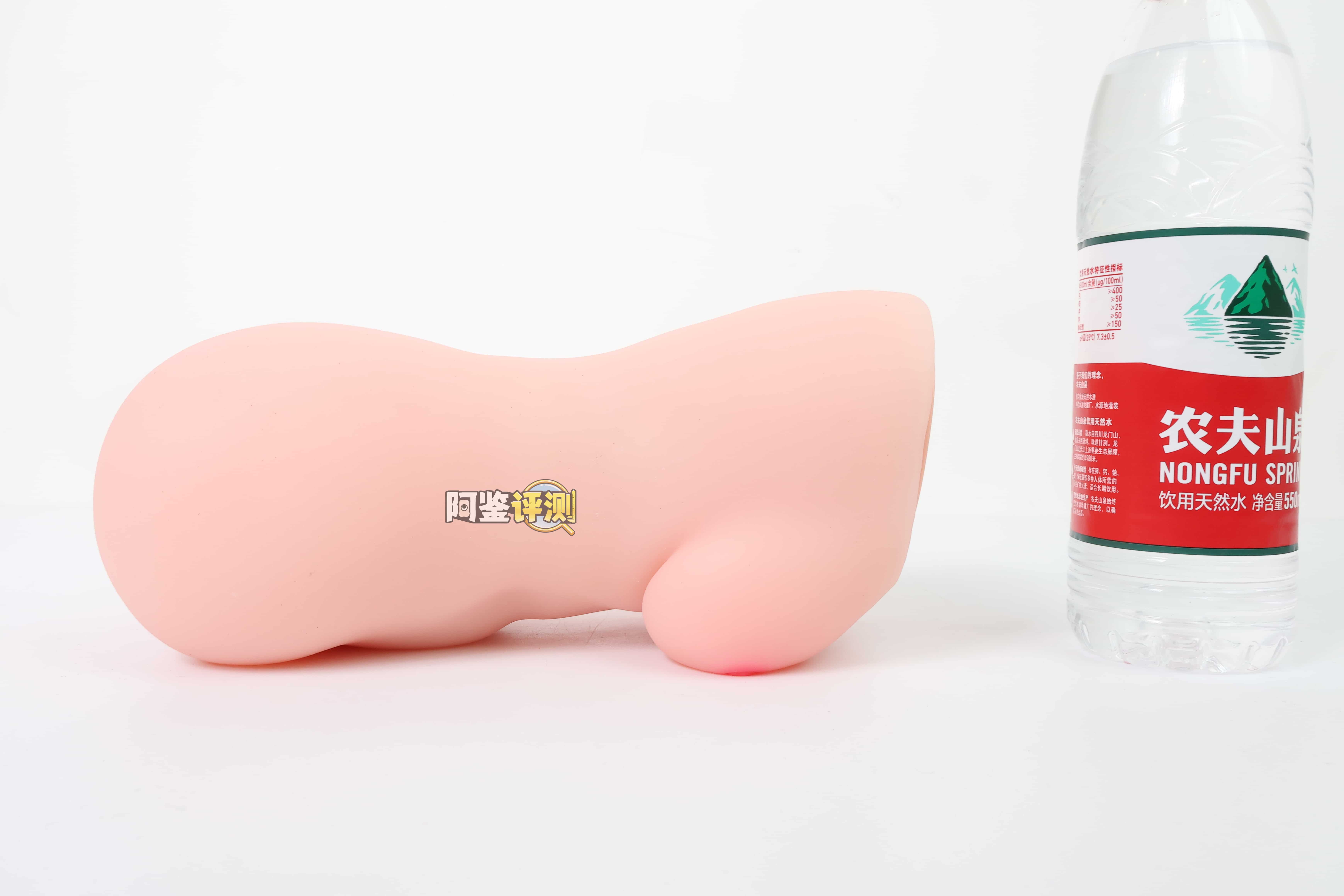 COC——”黑客甜心”评测！贯通同时还有”局部吮吸“？国产电动杯特有的奇怪优化方向