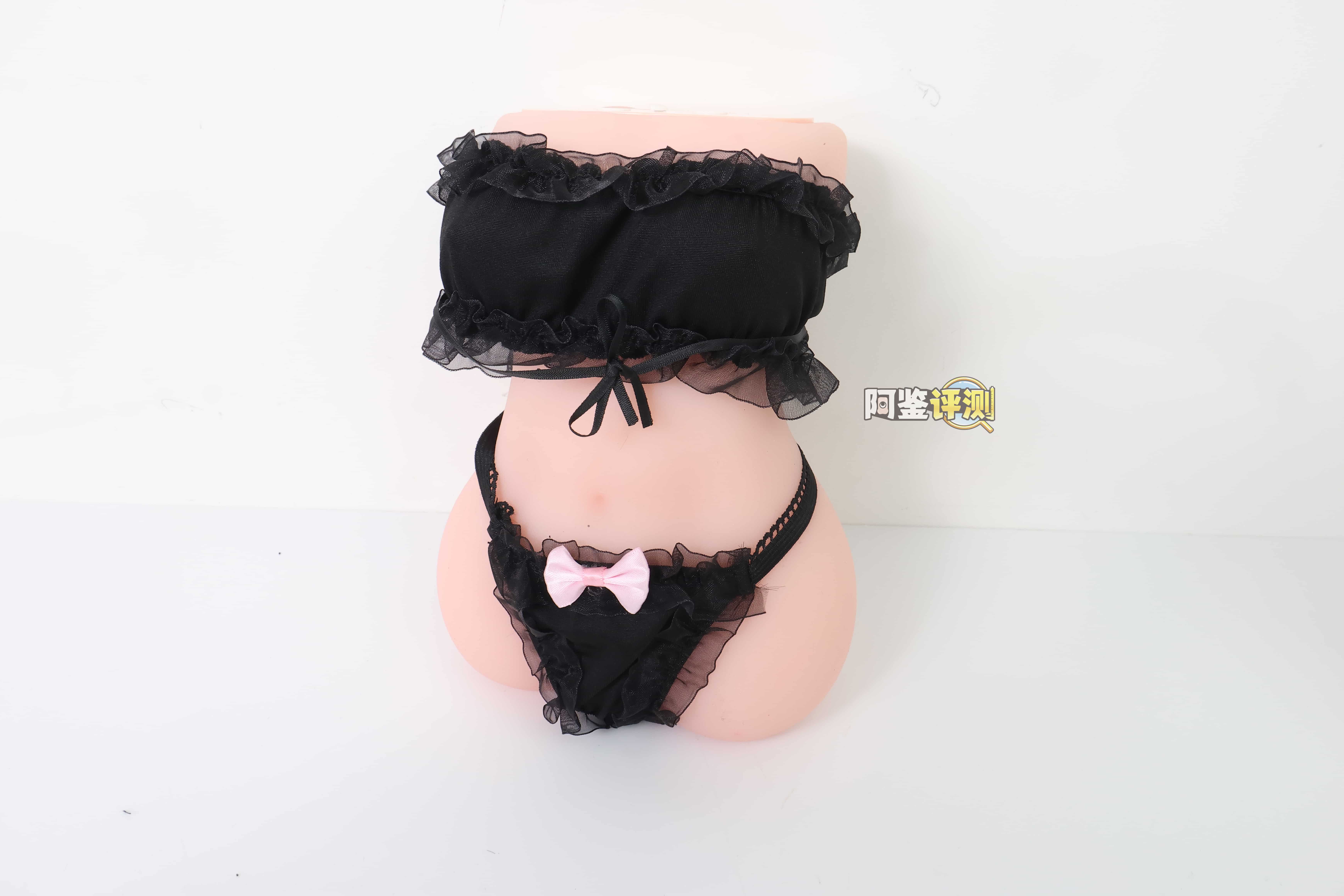 COC——”黑客甜心”评测！贯通同时还有”局部吮吸“？国产电动杯特有的奇怪优化方向