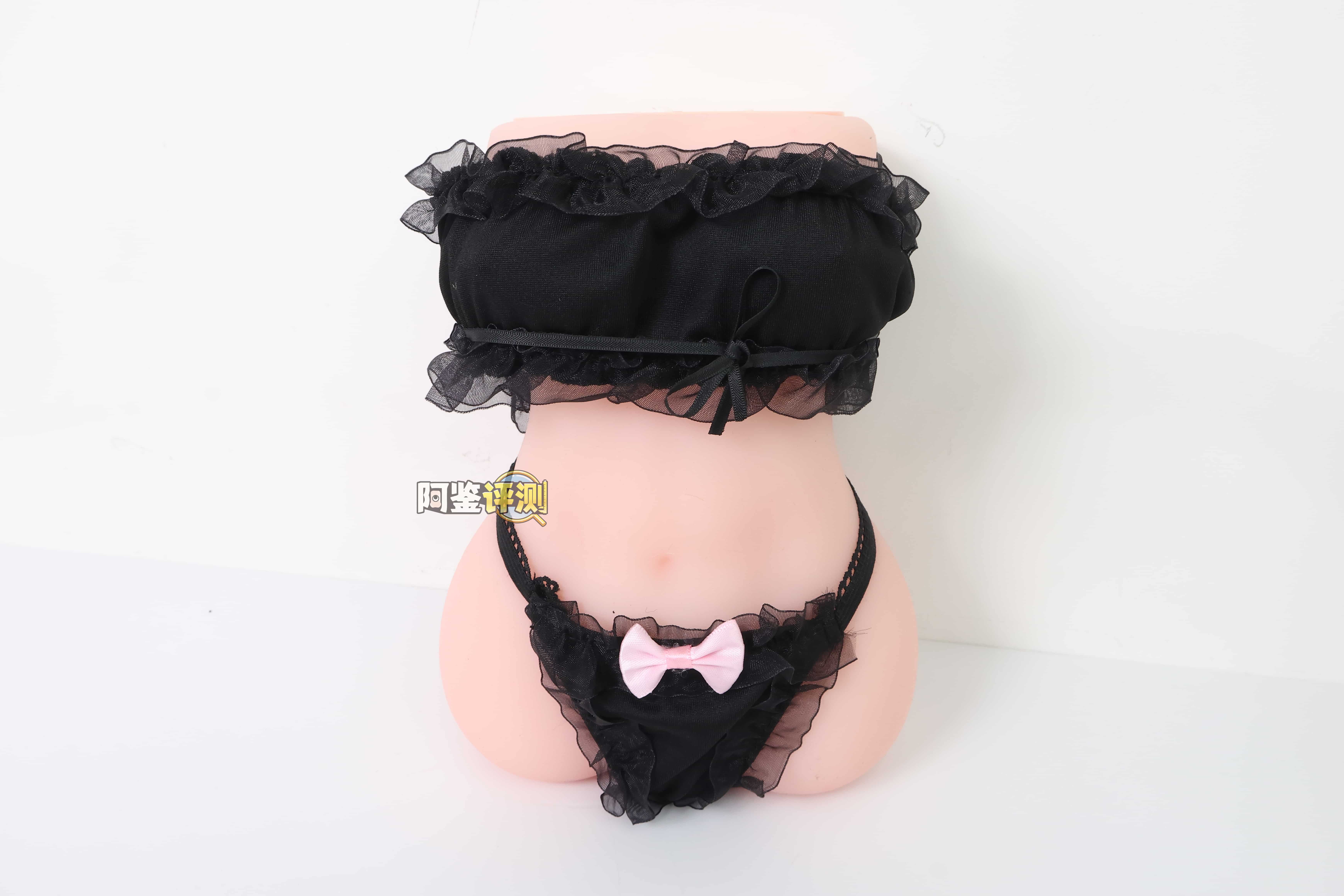 COC——”黑客甜心”评测！贯通同时还有”局部吮吸“？国产电动杯特有的奇怪优化方向