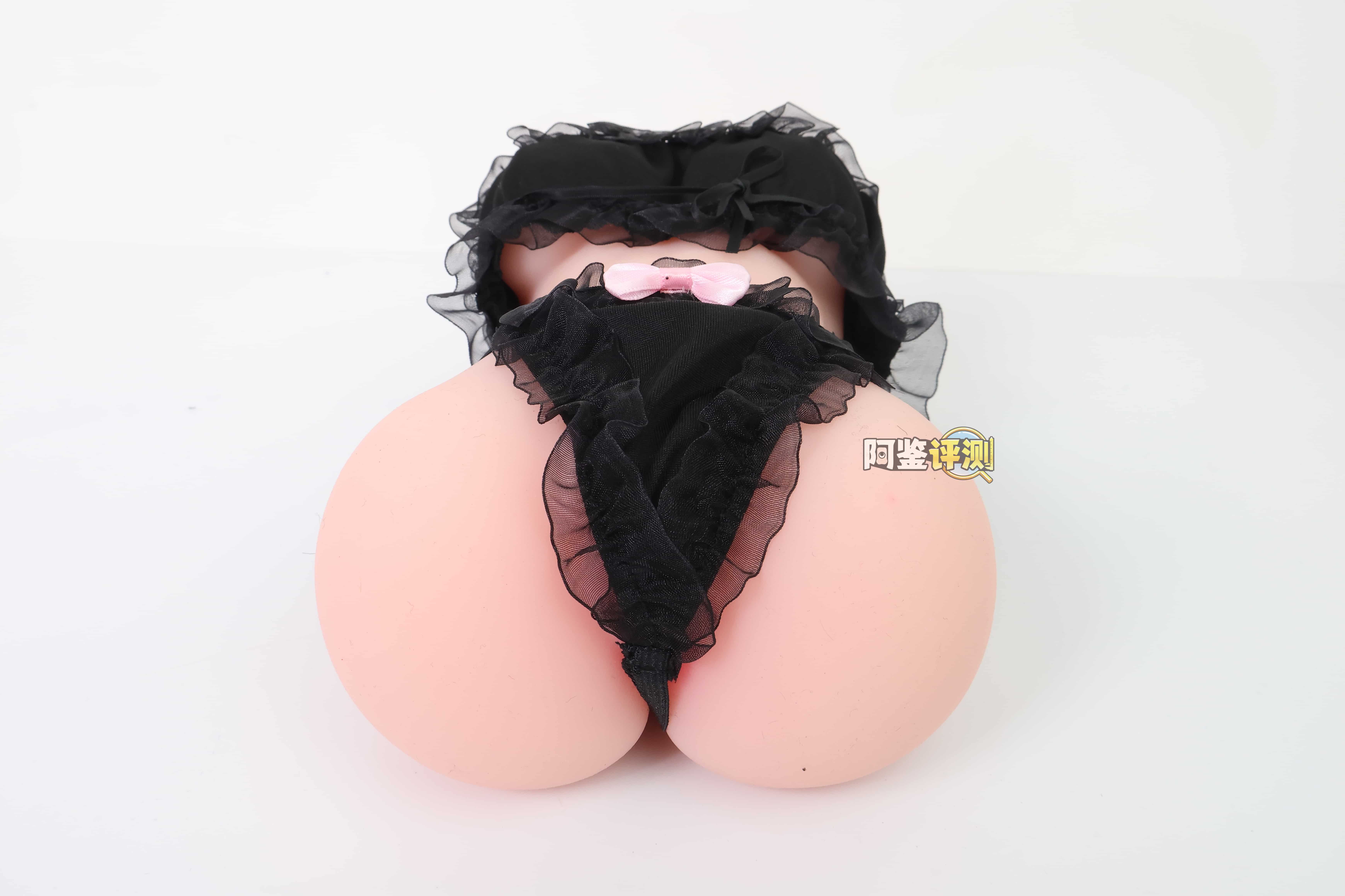 COC——”黑客甜心”评测！贯通同时还有”局部吮吸“？国产电动杯特有的奇怪优化方向