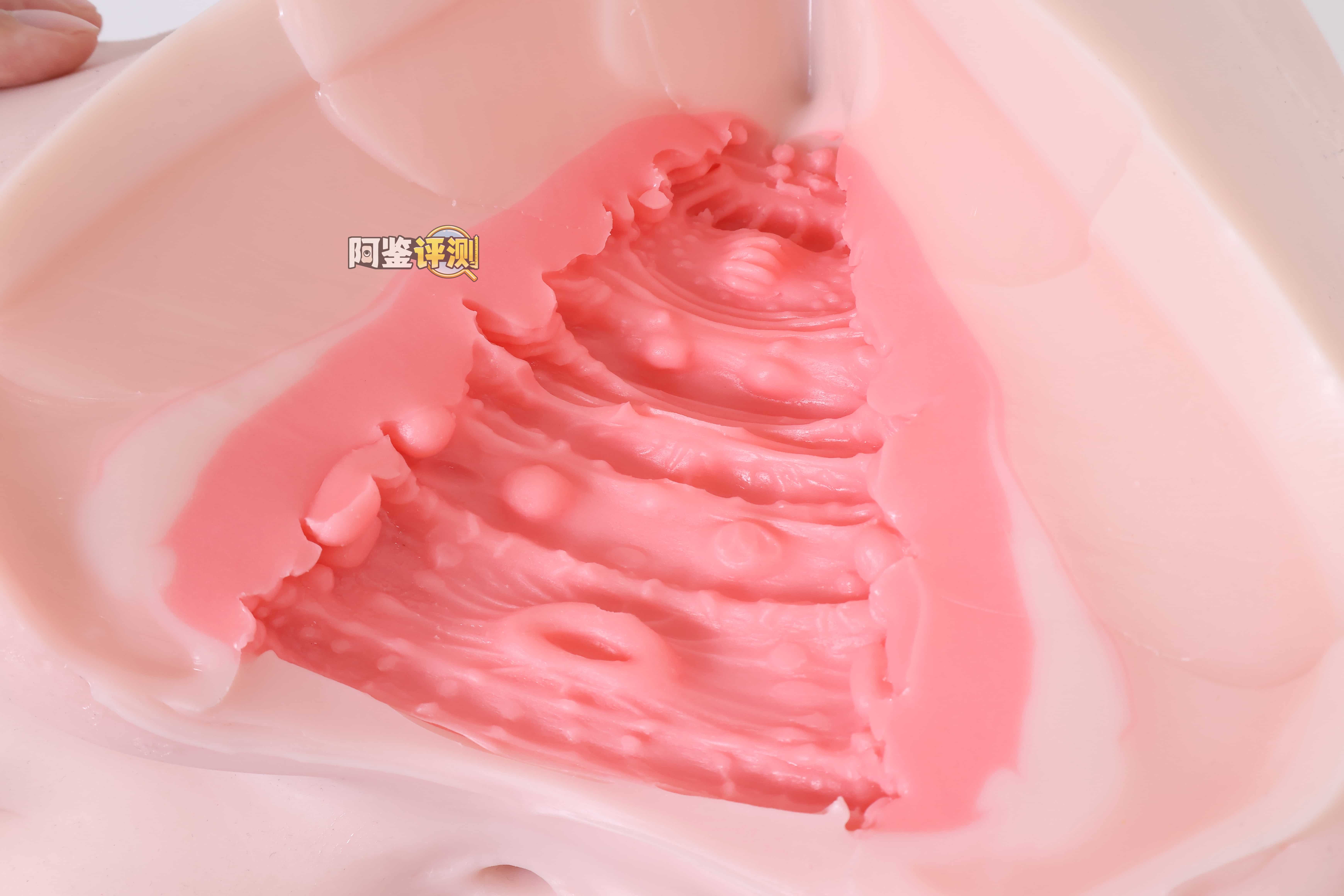 BONMOR——”圣女软尻PLUS”评测！改良版的加重超软臀，屁股更翘了但体验似乎还是没太长进...