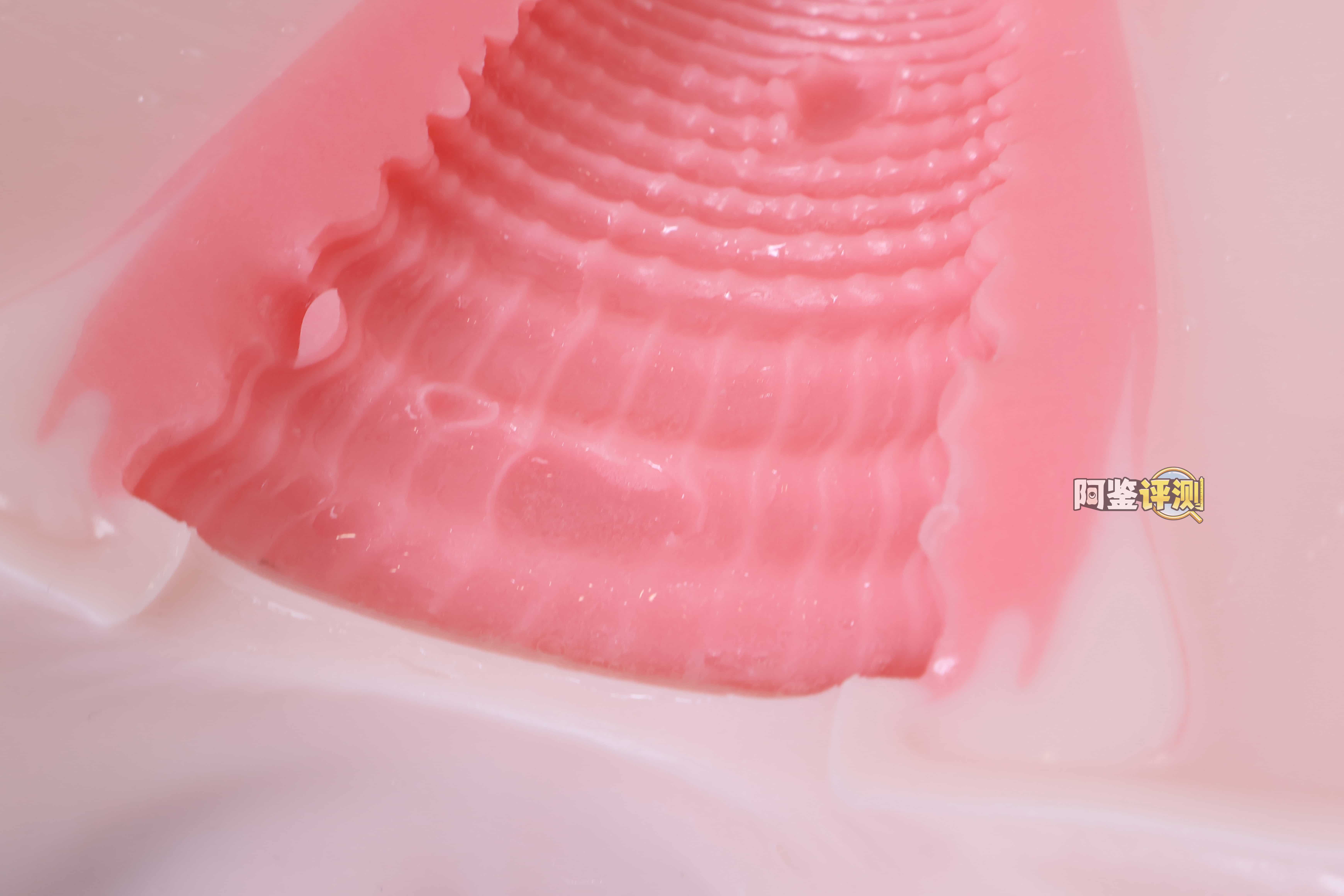 BONMOR——”圣女软尻PLUS”评测！改良版的加重超软臀，屁股更翘了但体验似乎还是没太长进...