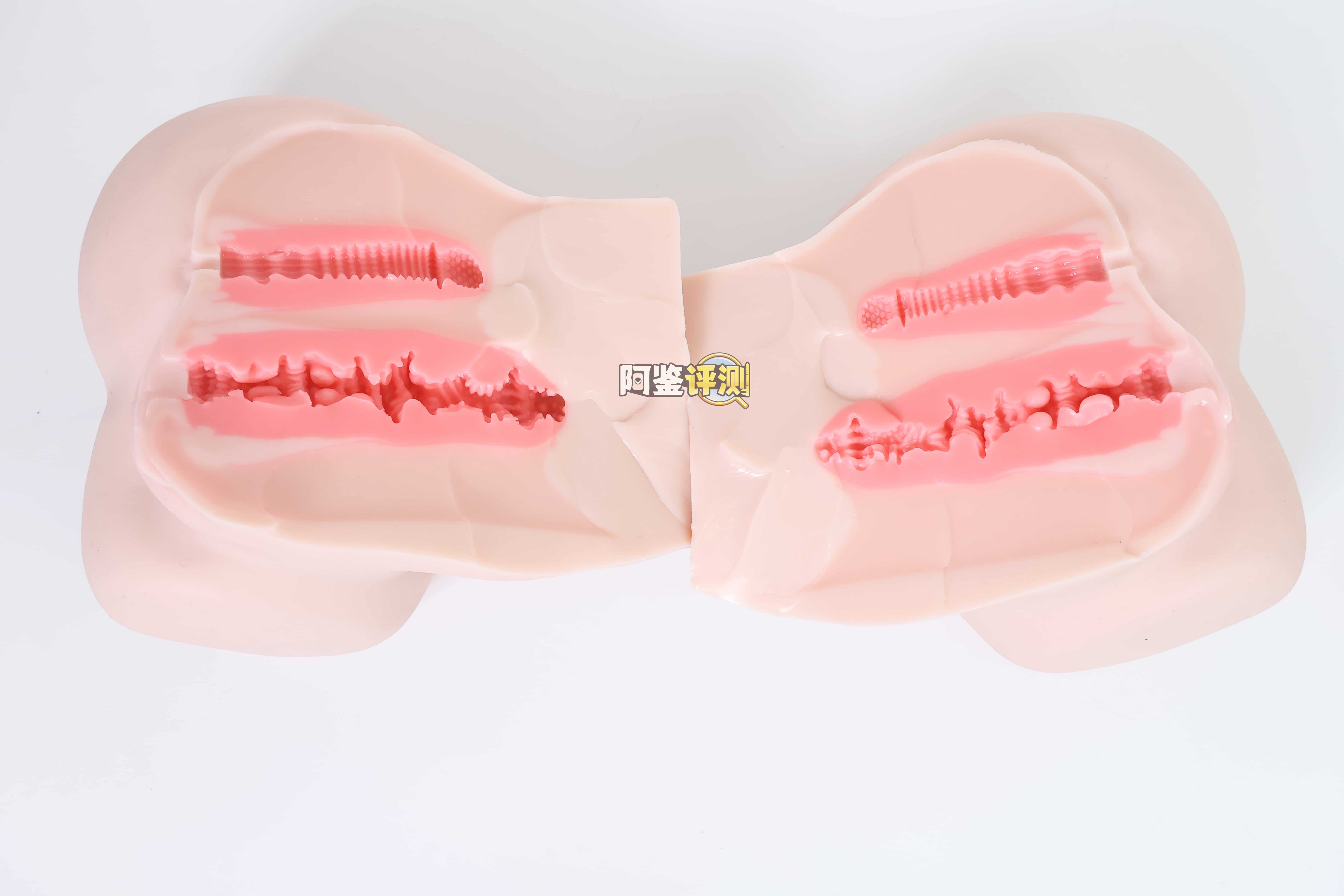 BONMOR——”圣女软尻PLUS”评测！改良版的加重超软臀，屁股更翘了但体验似乎还是没太长进...