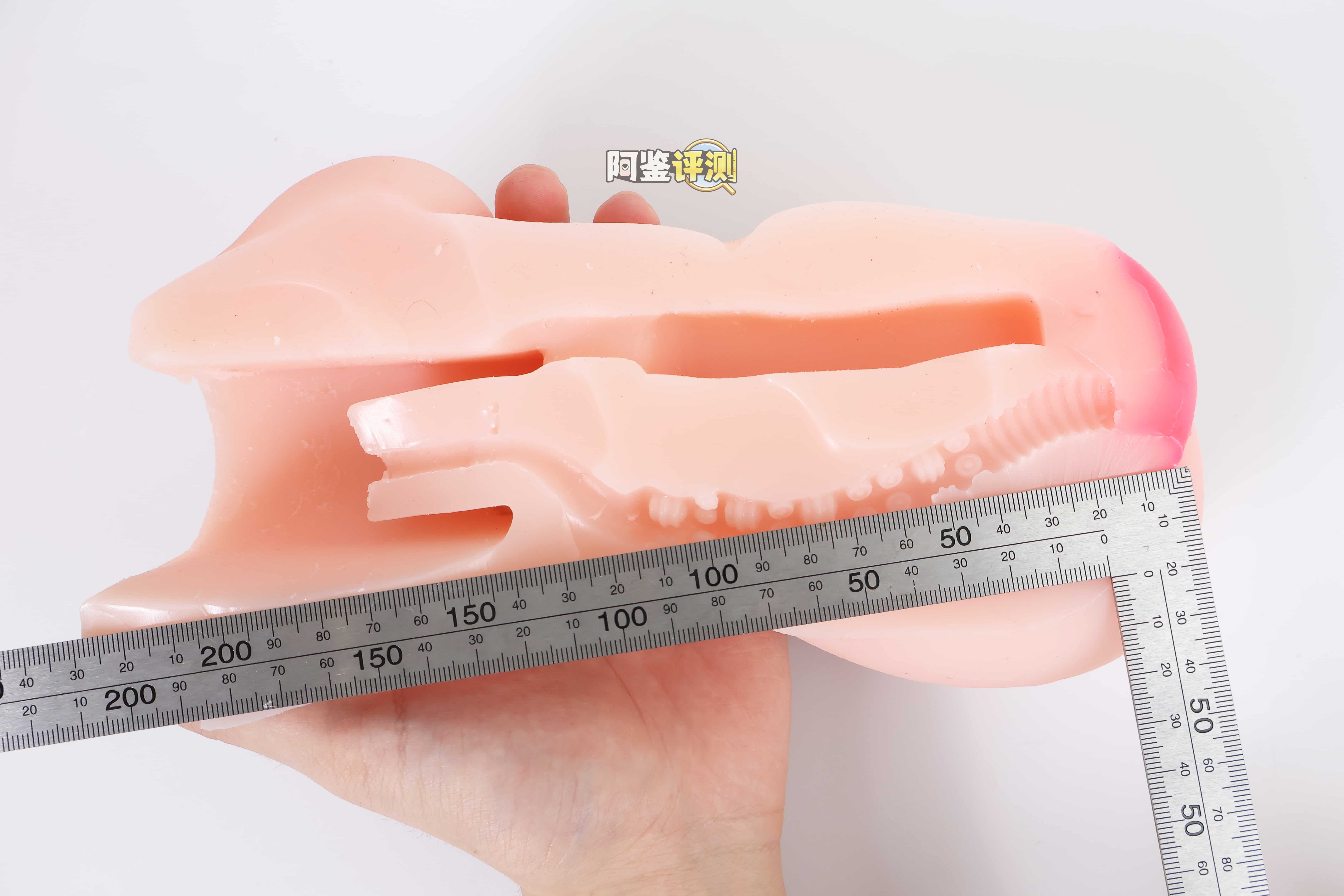 COC——”黑客甜心”评测！贯通同时还有”局部吮吸“？国产电动杯特有的奇怪优化方向