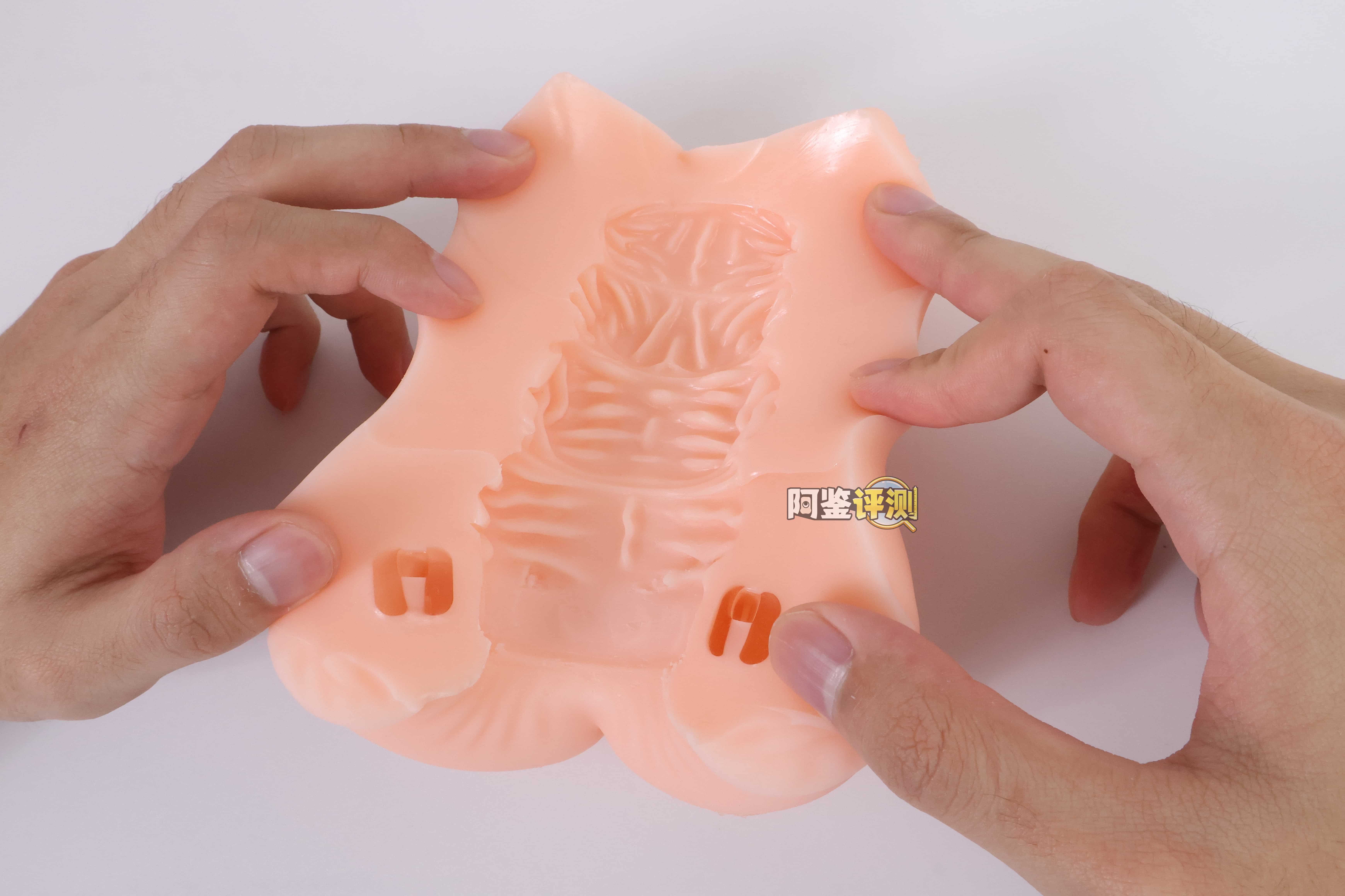 对子哈特——”性徒会长2代”评测！为什么在2025年末还会有这样的古董设计上新.....