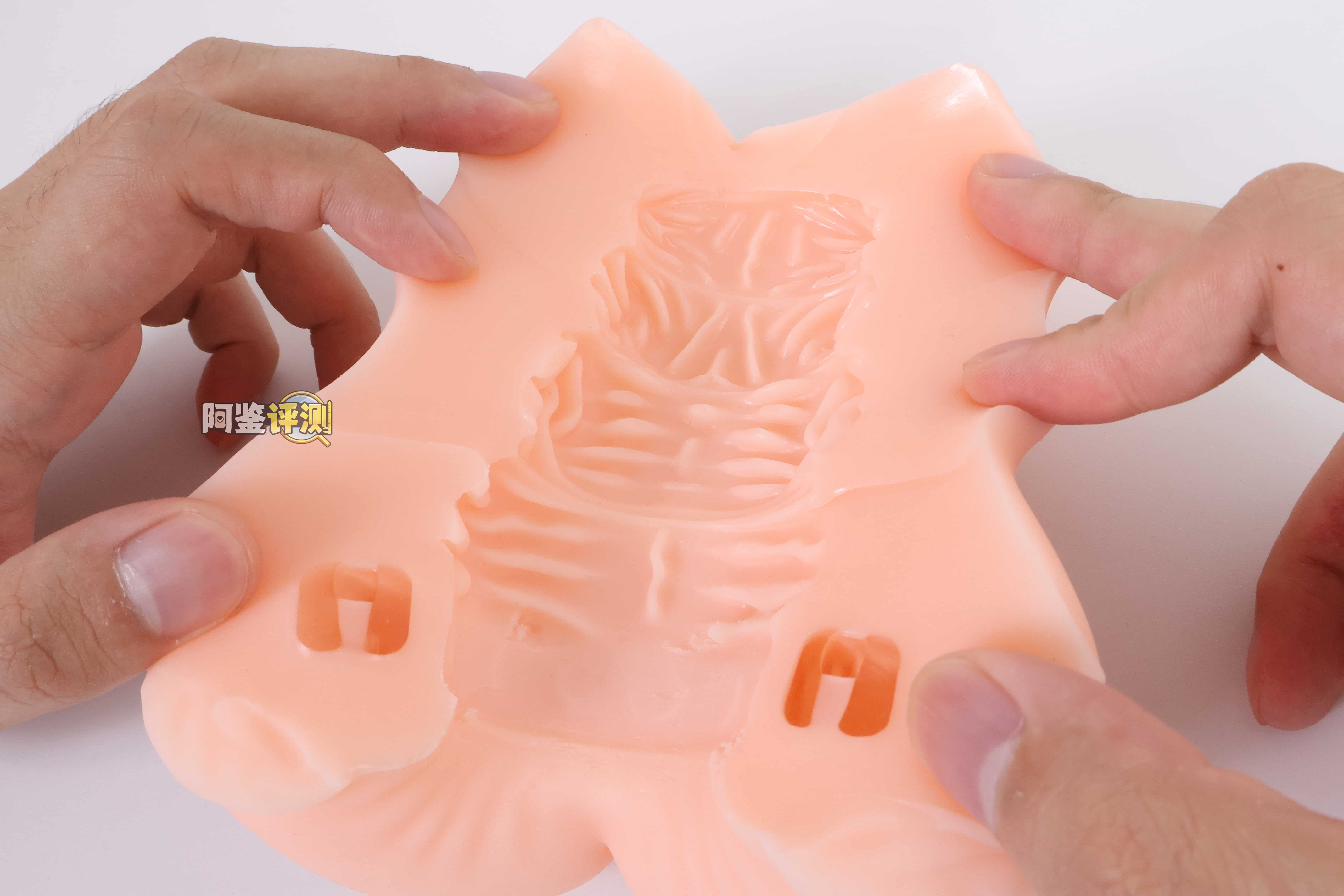 对子哈特——”性徒会长2代”评测！为什么在2025年末还会有这样的古董设计上新.....