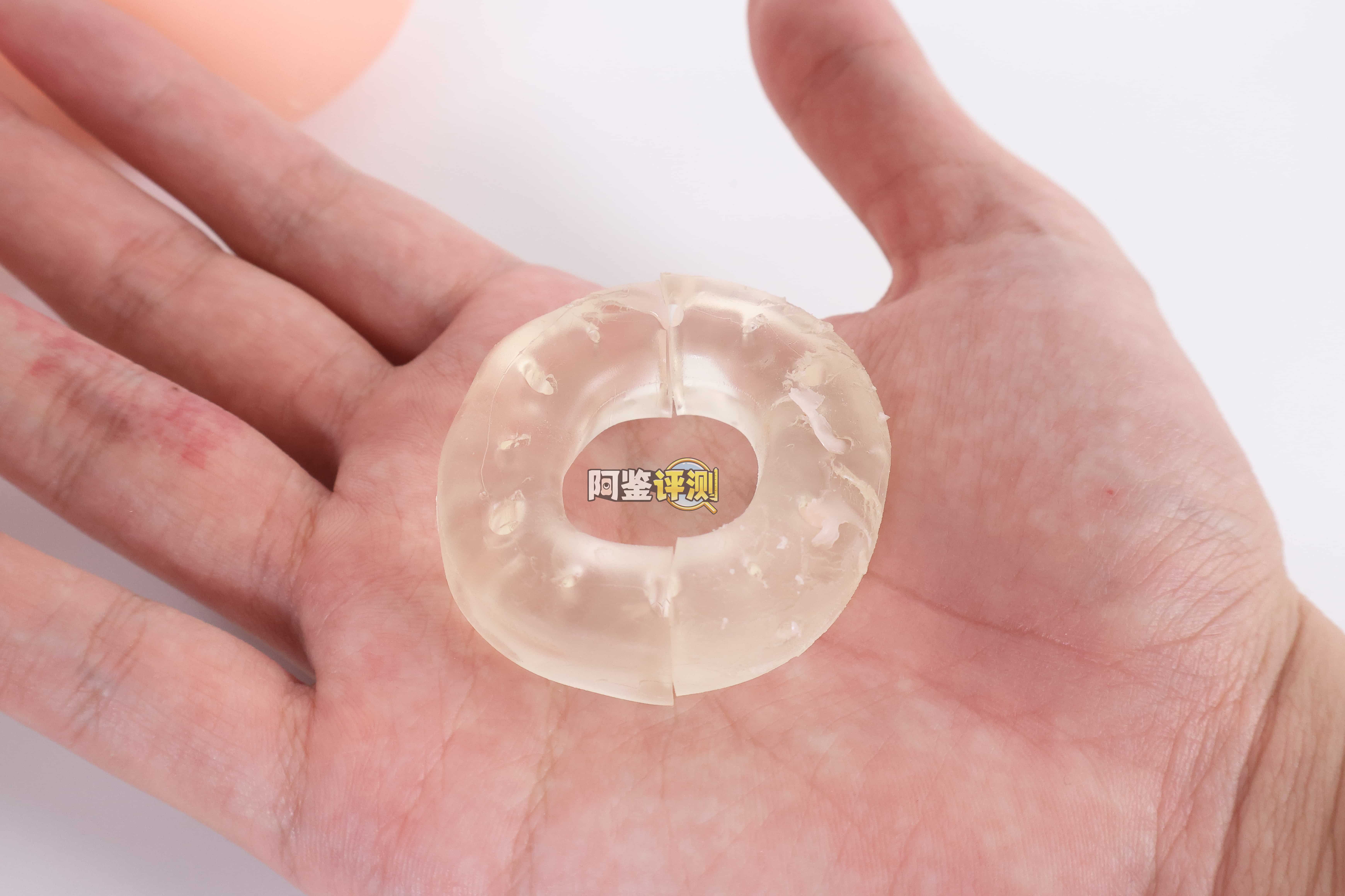 对子哈特——”性徒会长2代”评测！为什么在2025年末还会有这样的古董设计上新.....