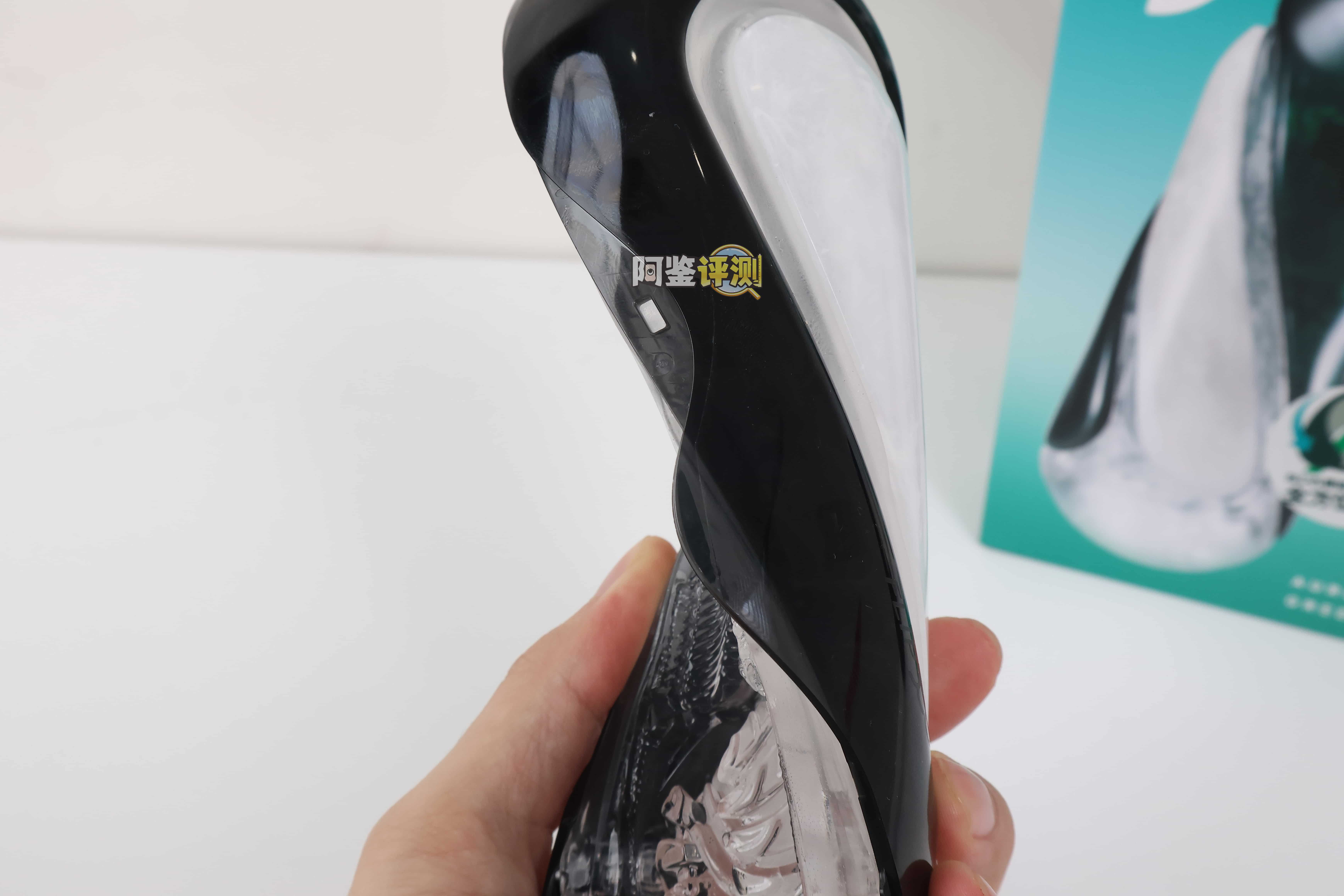 TENGA——“FLIP360（午夜紫/极光绿）”评测！旋转结构的新玩法，似乎破坏了FLIP原本的简洁设计