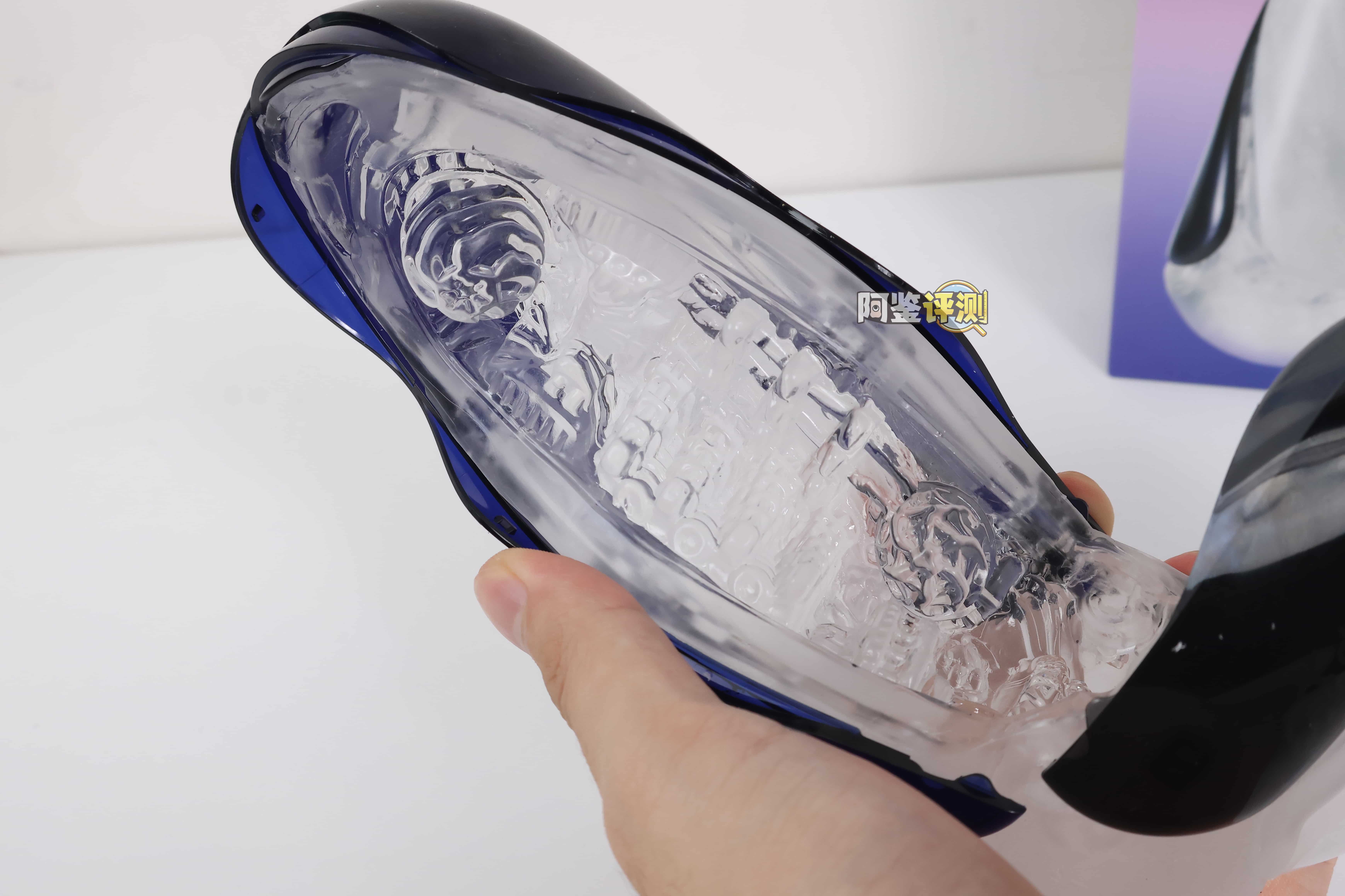 TENGA——“FLIP360（午夜紫/极光绿）”评测！旋转结构的新玩法，似乎破坏了FLIP原本的简洁设计