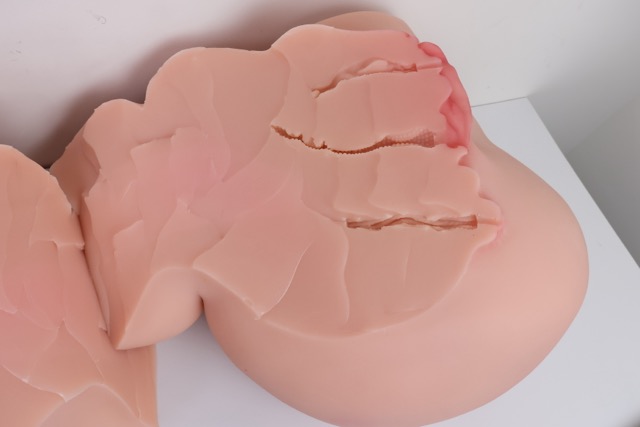 傲川——“爆汁肥尻娘MAX”评测！40kg逆天重量的究极大臀，实际使用起来到底是怎样的感觉？