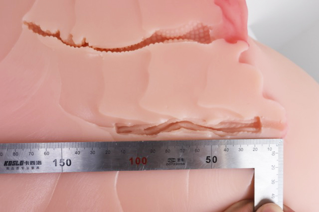 傲川——“爆汁肥尻娘MAX”评测！40kg逆天重量的究极大臀，实际使用起来到底是怎样的感觉？