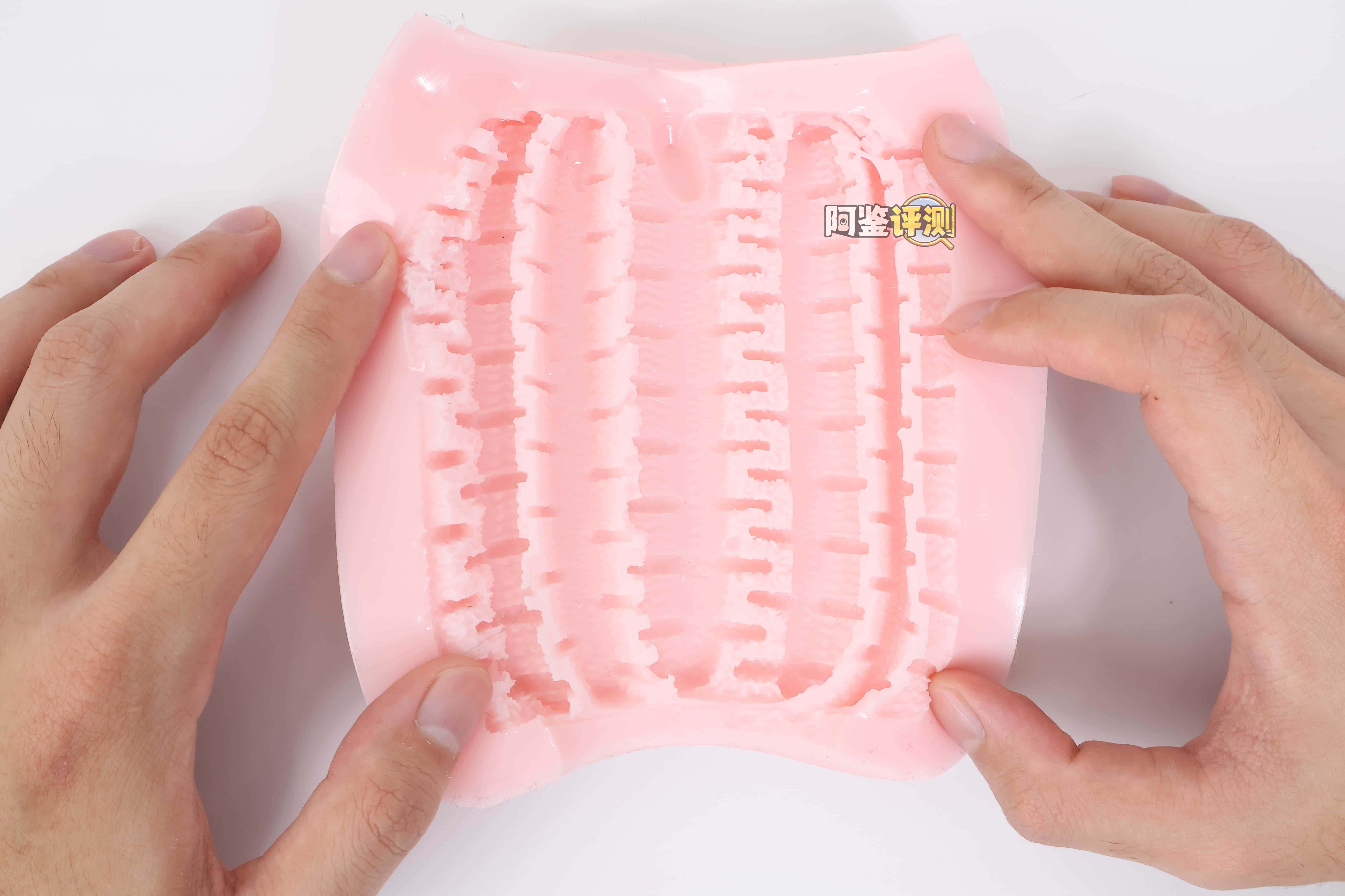 COOLP——“尖叫甜心”评测！孩子们，这款我能玩一整天