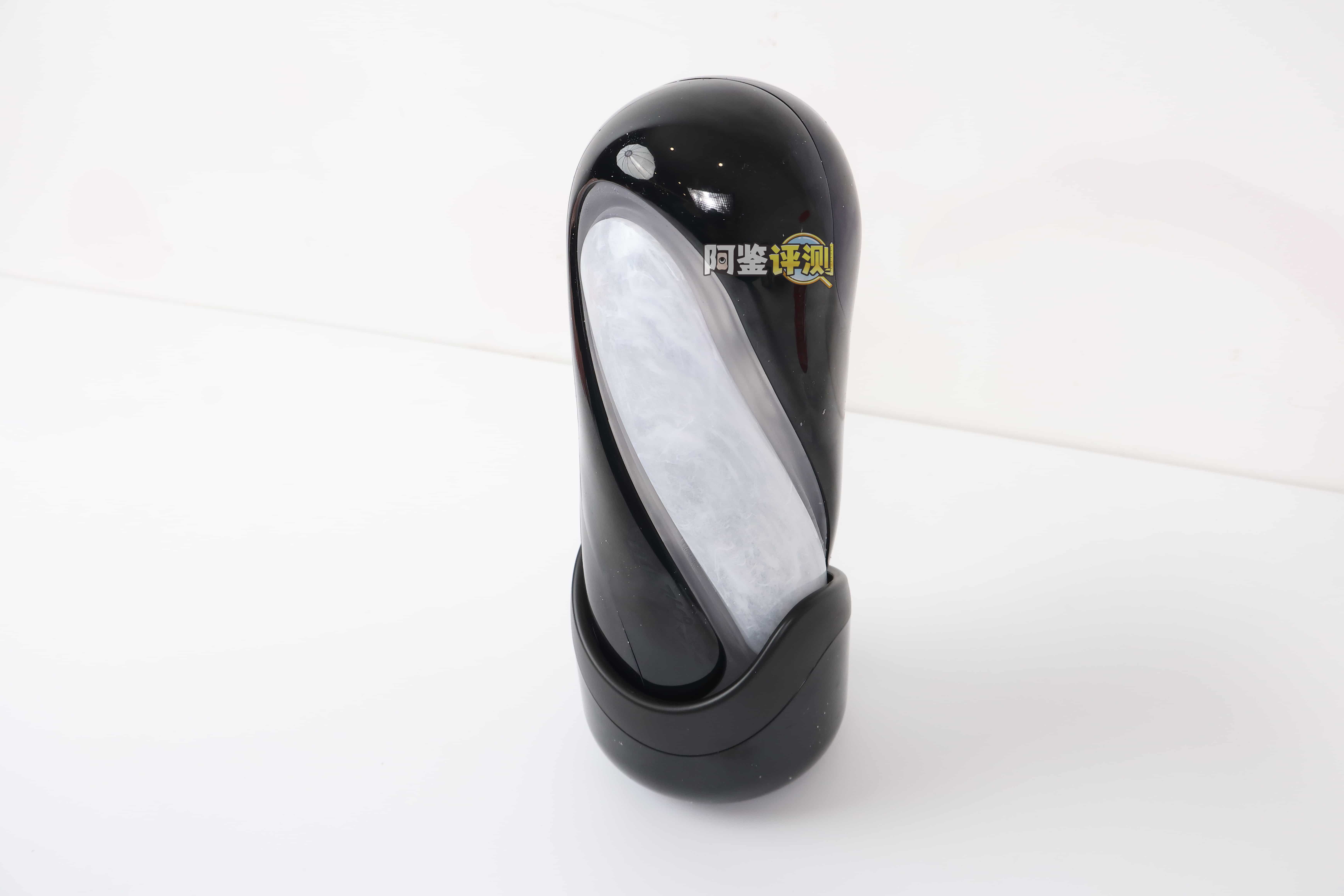 TENGA——“FLIP360（午夜紫/极光绿）”评测！旋转结构的新玩法，似乎破坏了FLIP原本的简洁设计