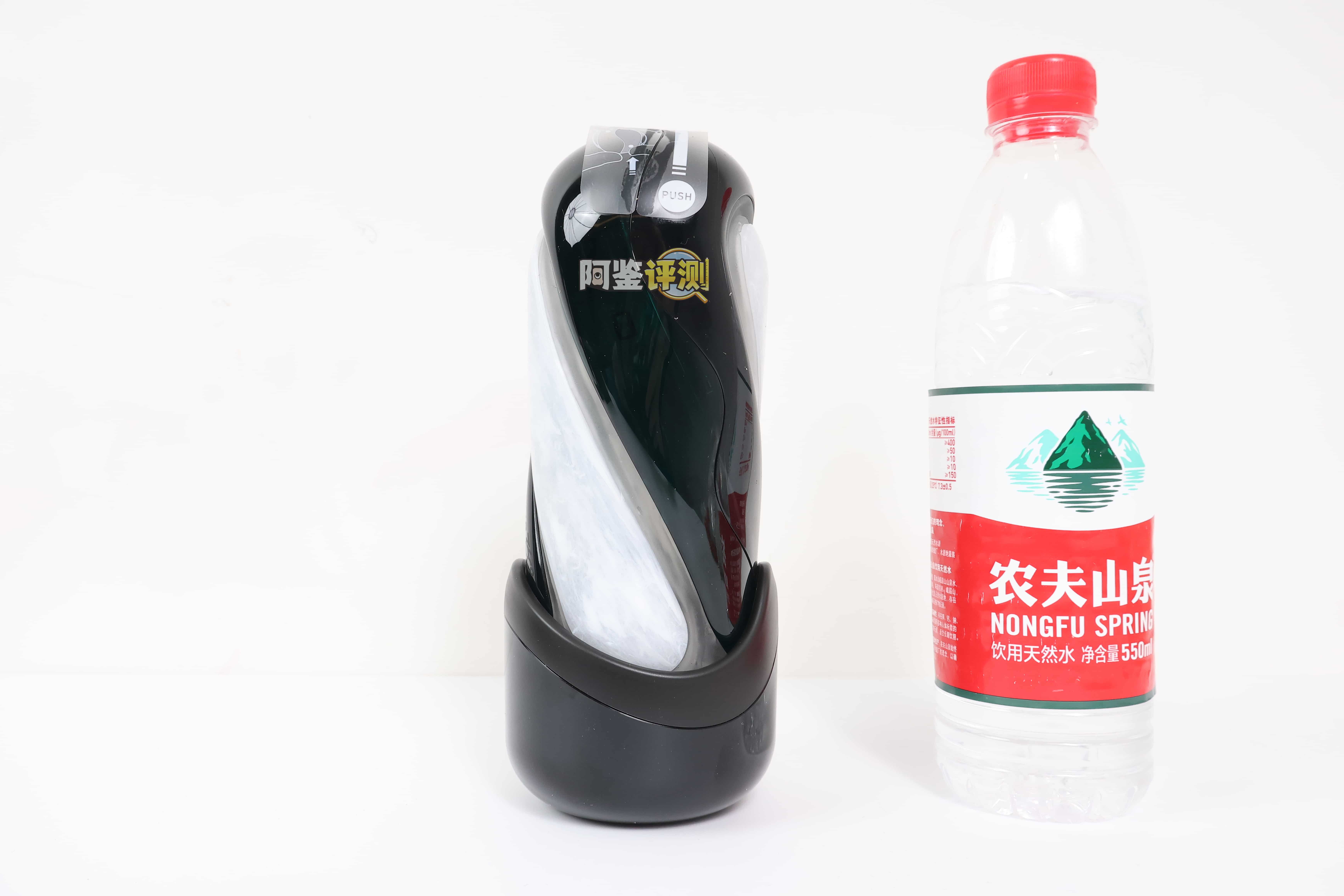 TENGA——“FLIP360（午夜紫/极光绿）”评测！旋转结构的新玩法，似乎破坏了FLIP原本的简洁设计