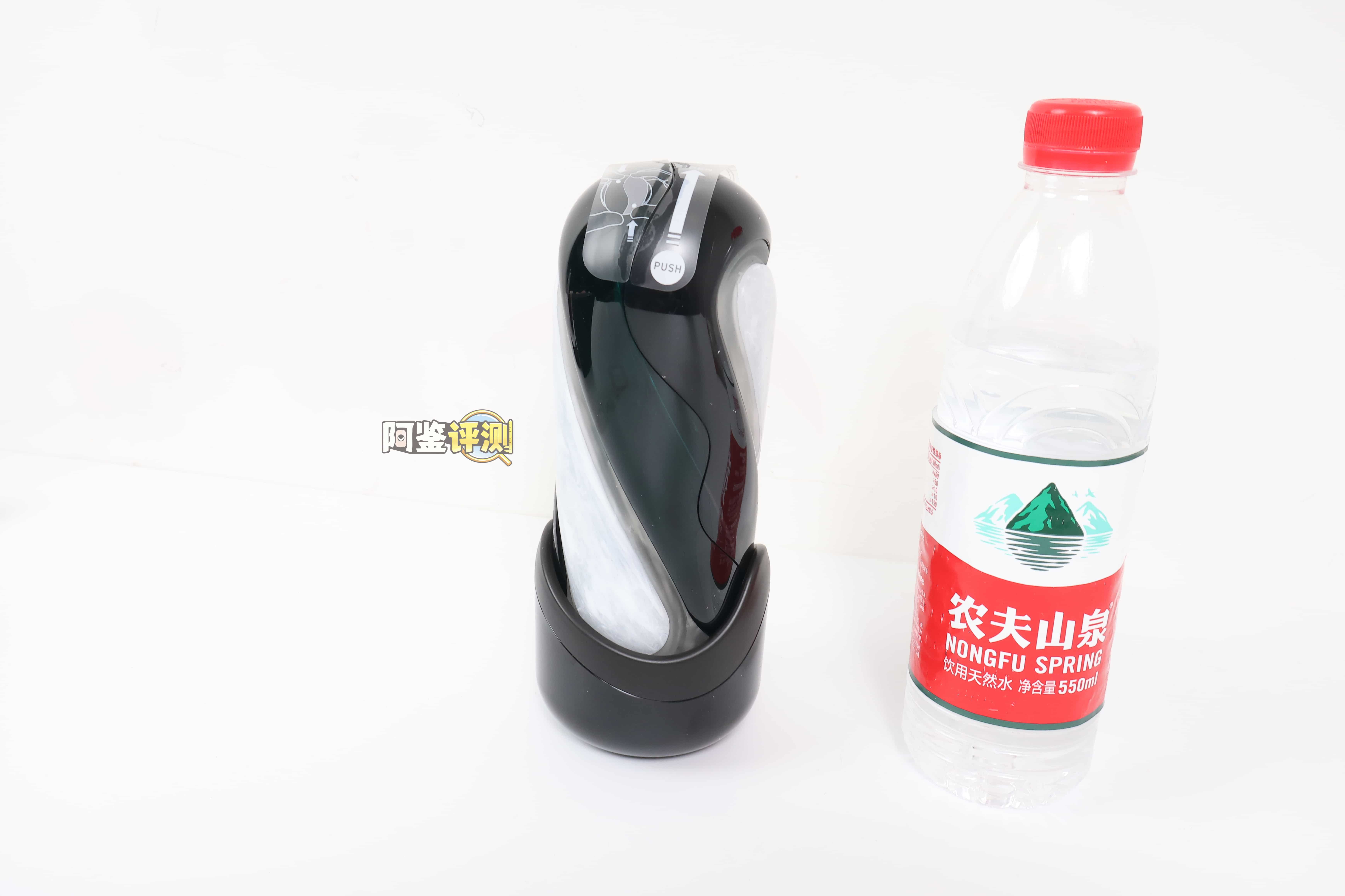 TENGA——“FLIP360（午夜紫/极光绿）”评测！旋转结构的新玩法，似乎破坏了FLIP原本的简洁设计