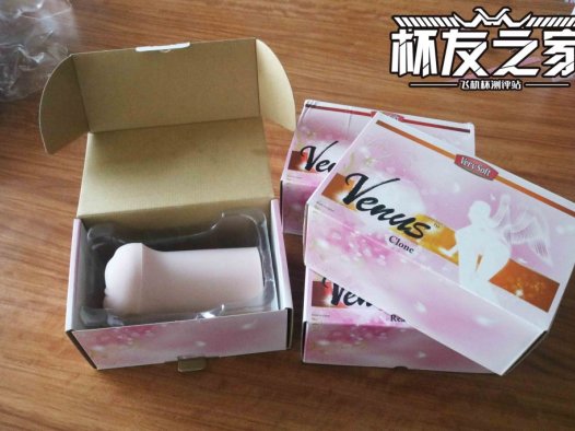 日本tomax（大魔王）——女神维纳斯系列评测（real，clone，cross）